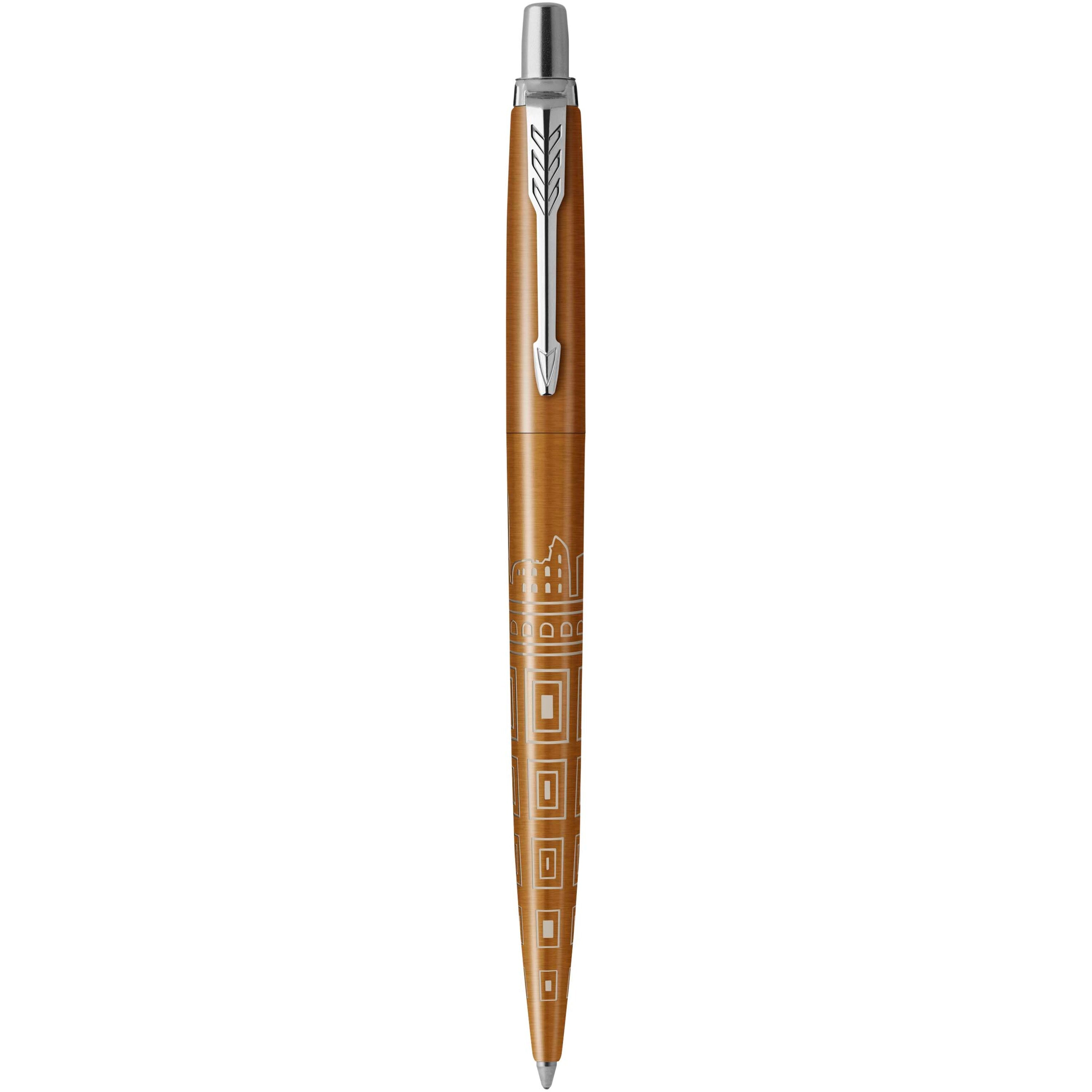 Parker Jotter Global Icons Ballpoint Pen