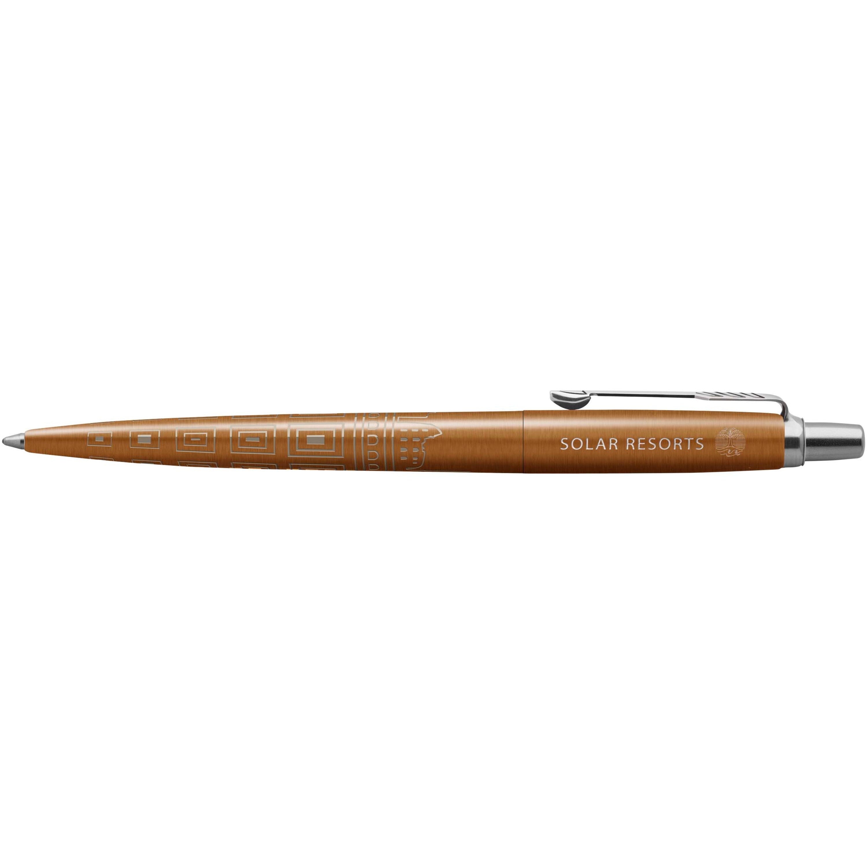 Parker Jotter Global Icons Ballpoint Pen