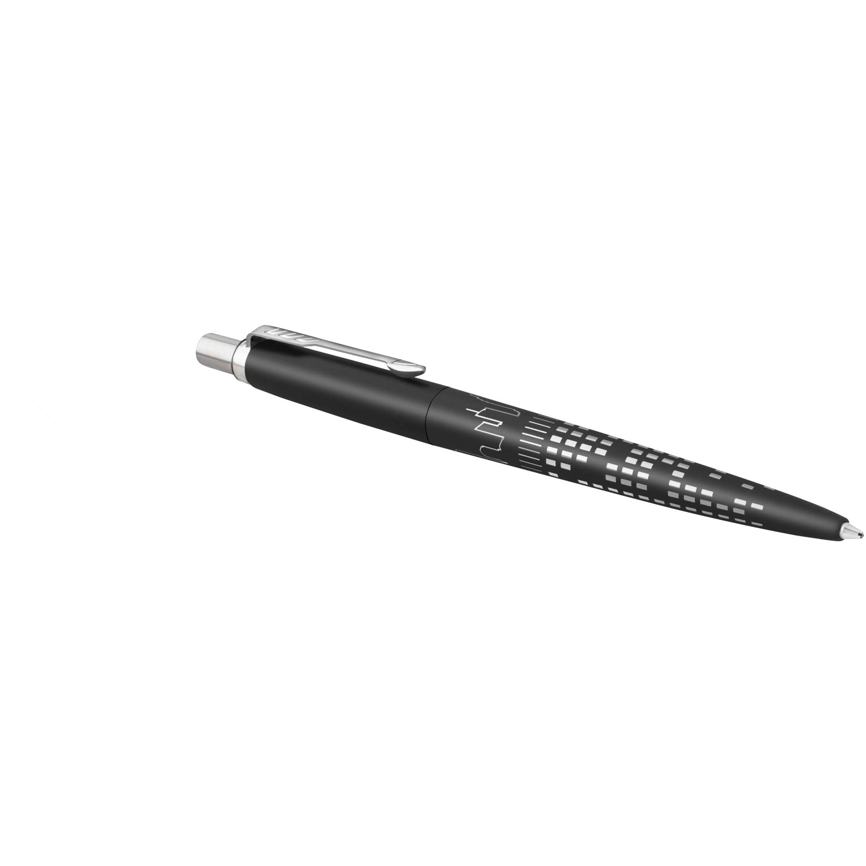 Parker Jotter Global Icons Ballpoint Pen