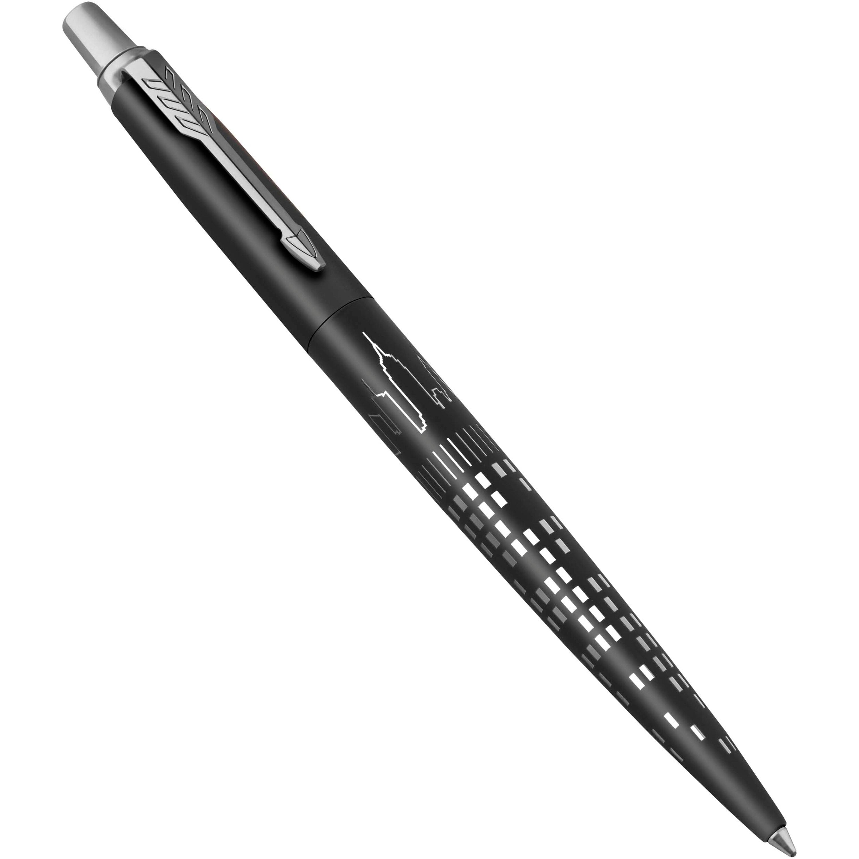 Parker Jotter Global Icons Ballpoint Pen