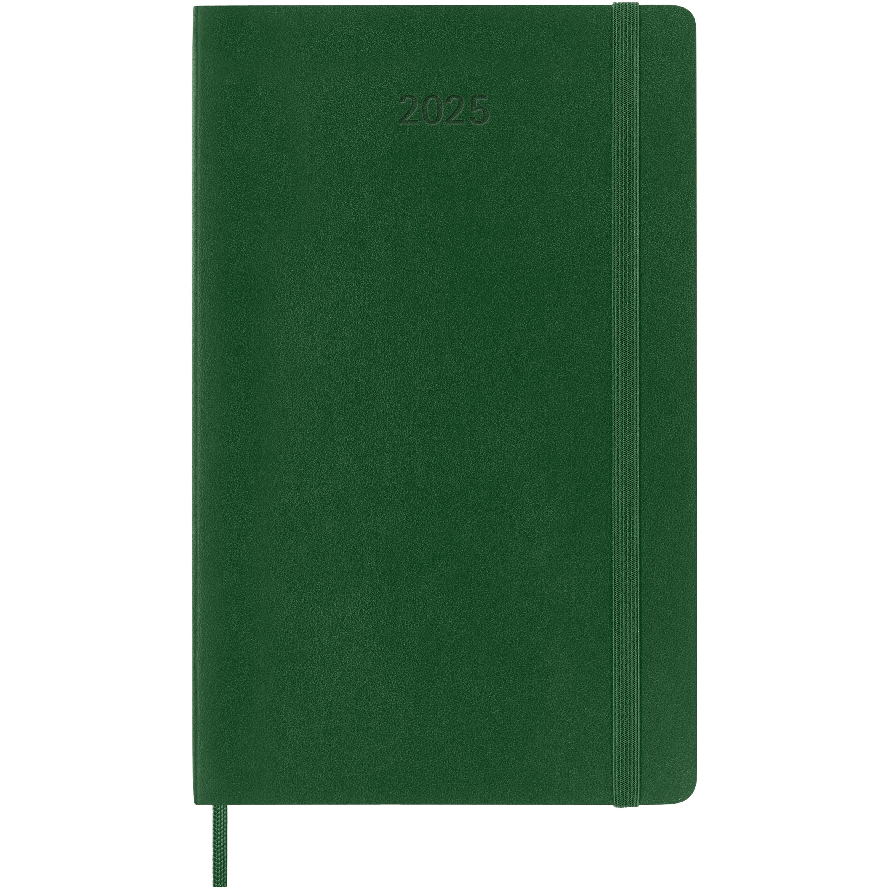 Moleskine Soft Weekly Planner with Acid Free Paper