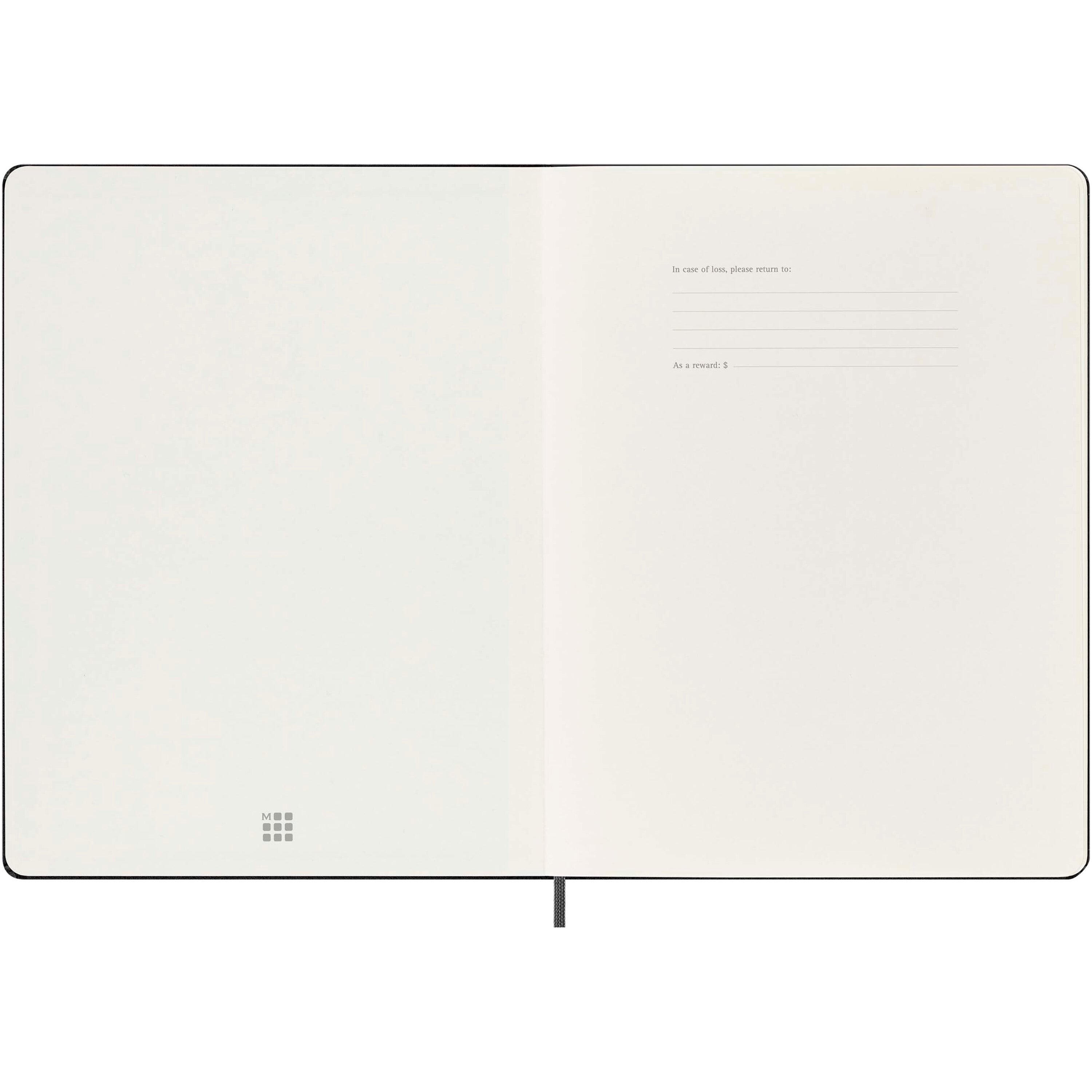 Moleskine 12 Month Smart Planner Pro