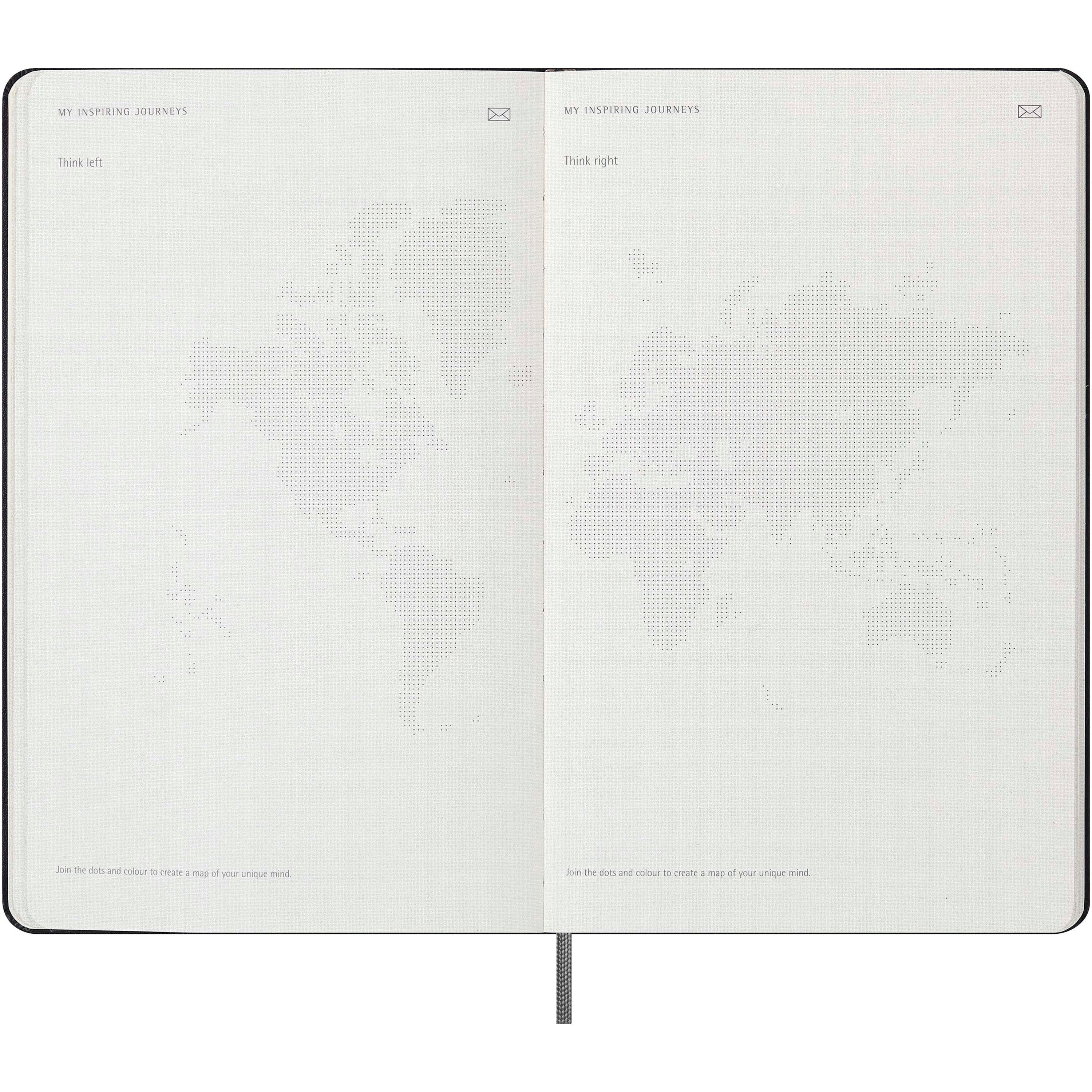 Moleskine Large Weekly Smart Planner