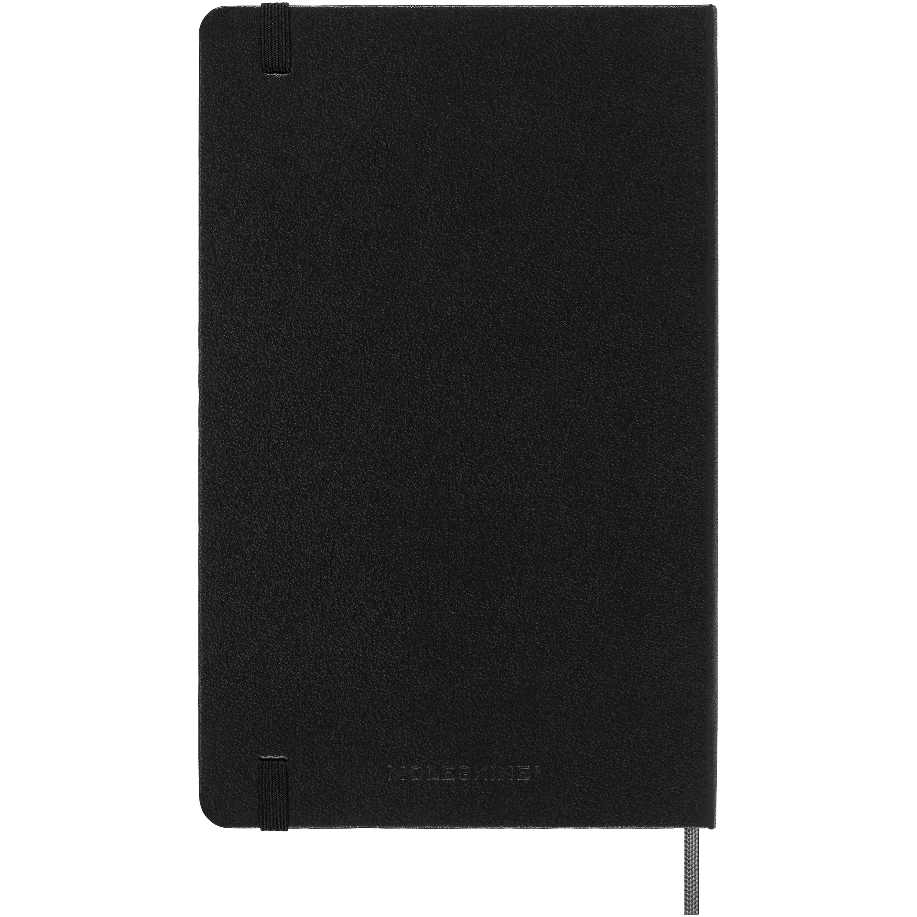 Moleskine Weekly Planner