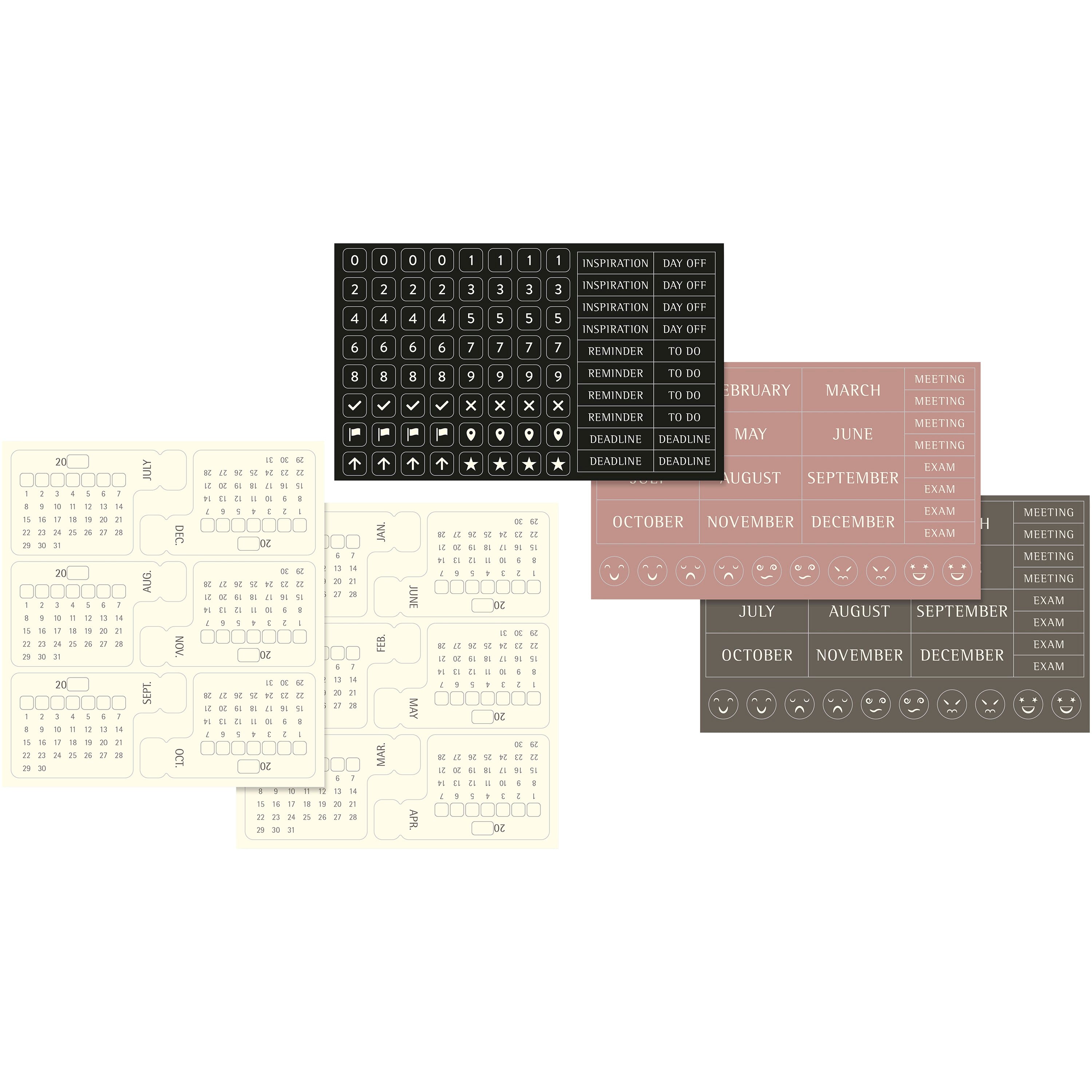 Moleskine Weekly Planner