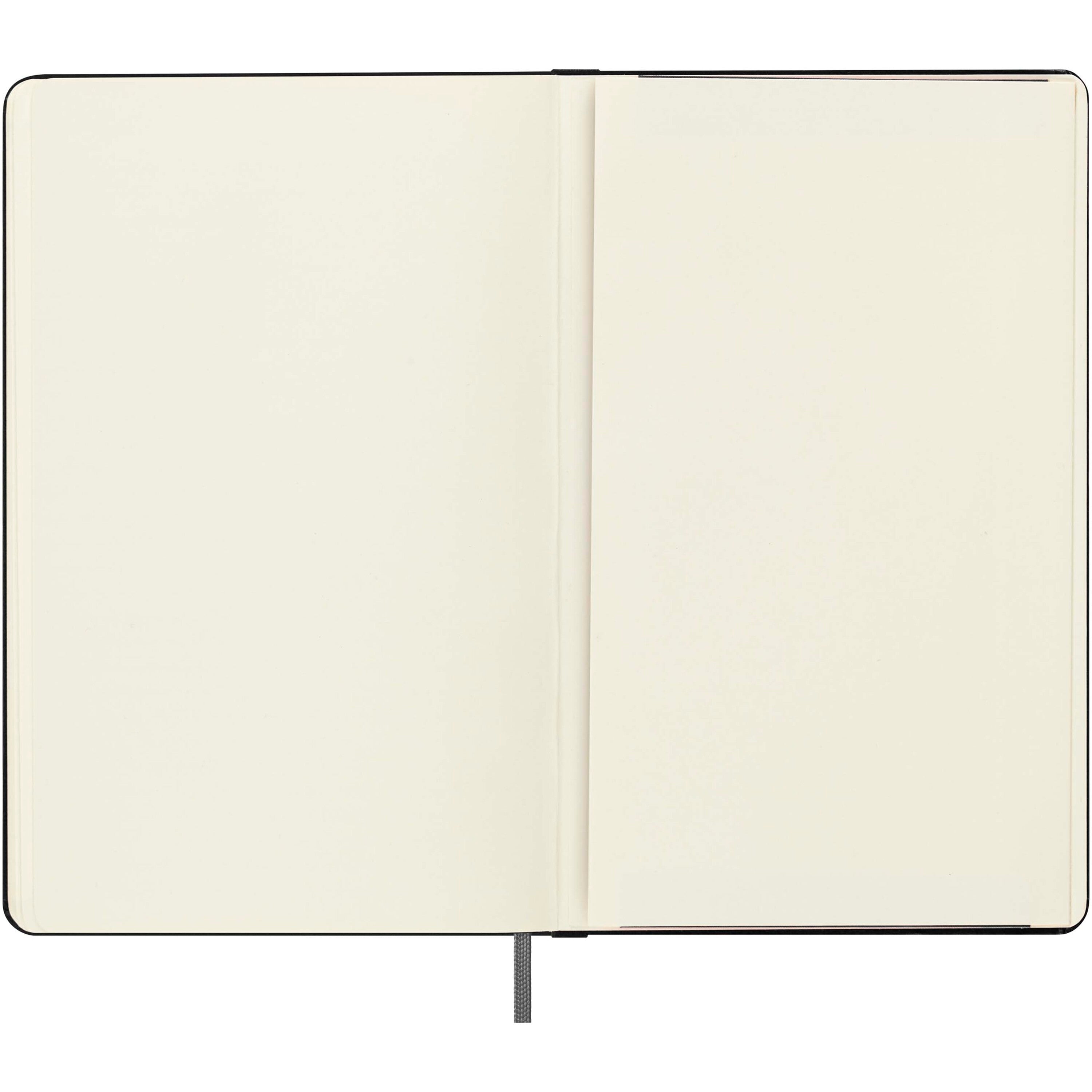 Large Moleskine Smart Notebook