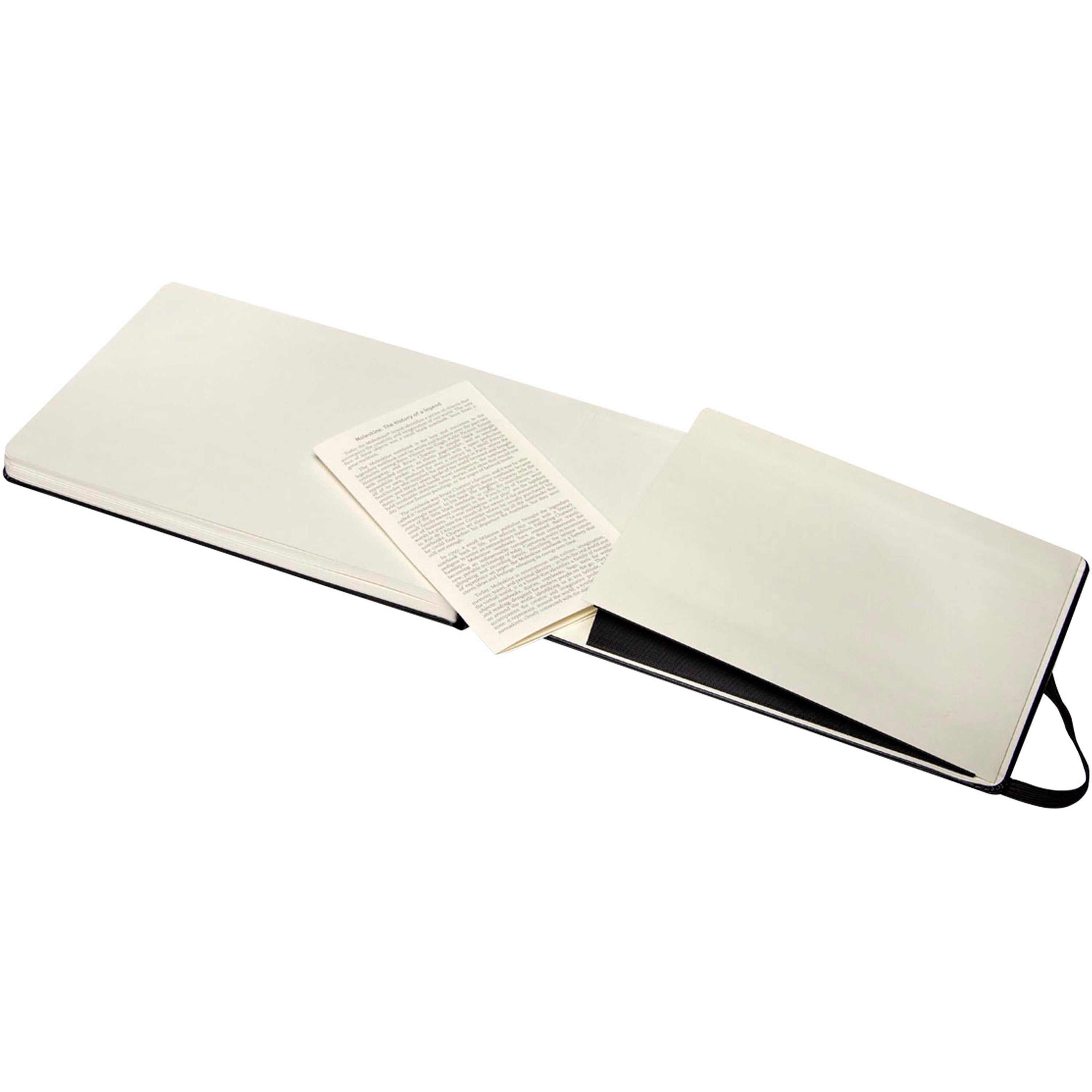 Moleskine Large Art Watercolour Album
