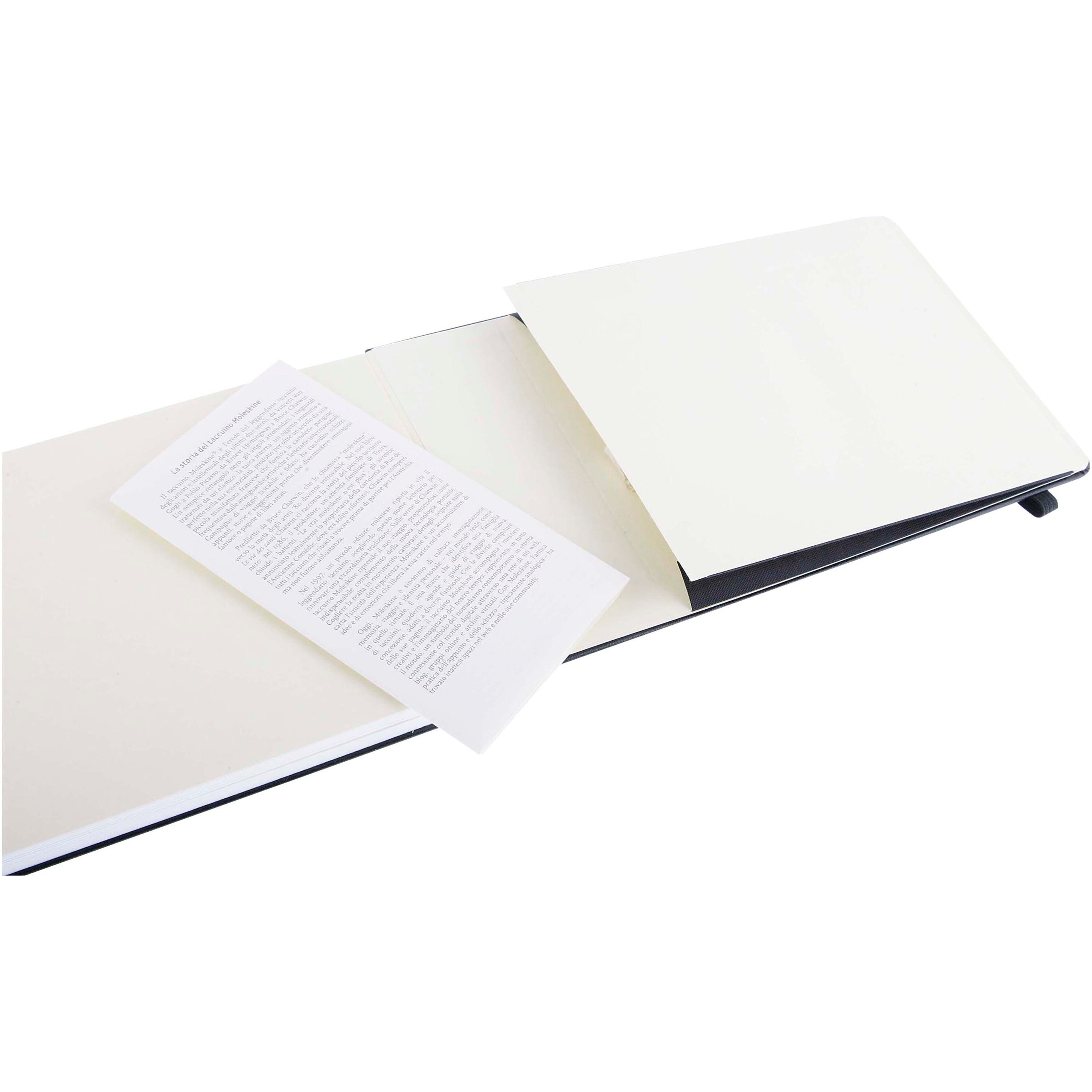 Moleskine Large Art Watercolour Album