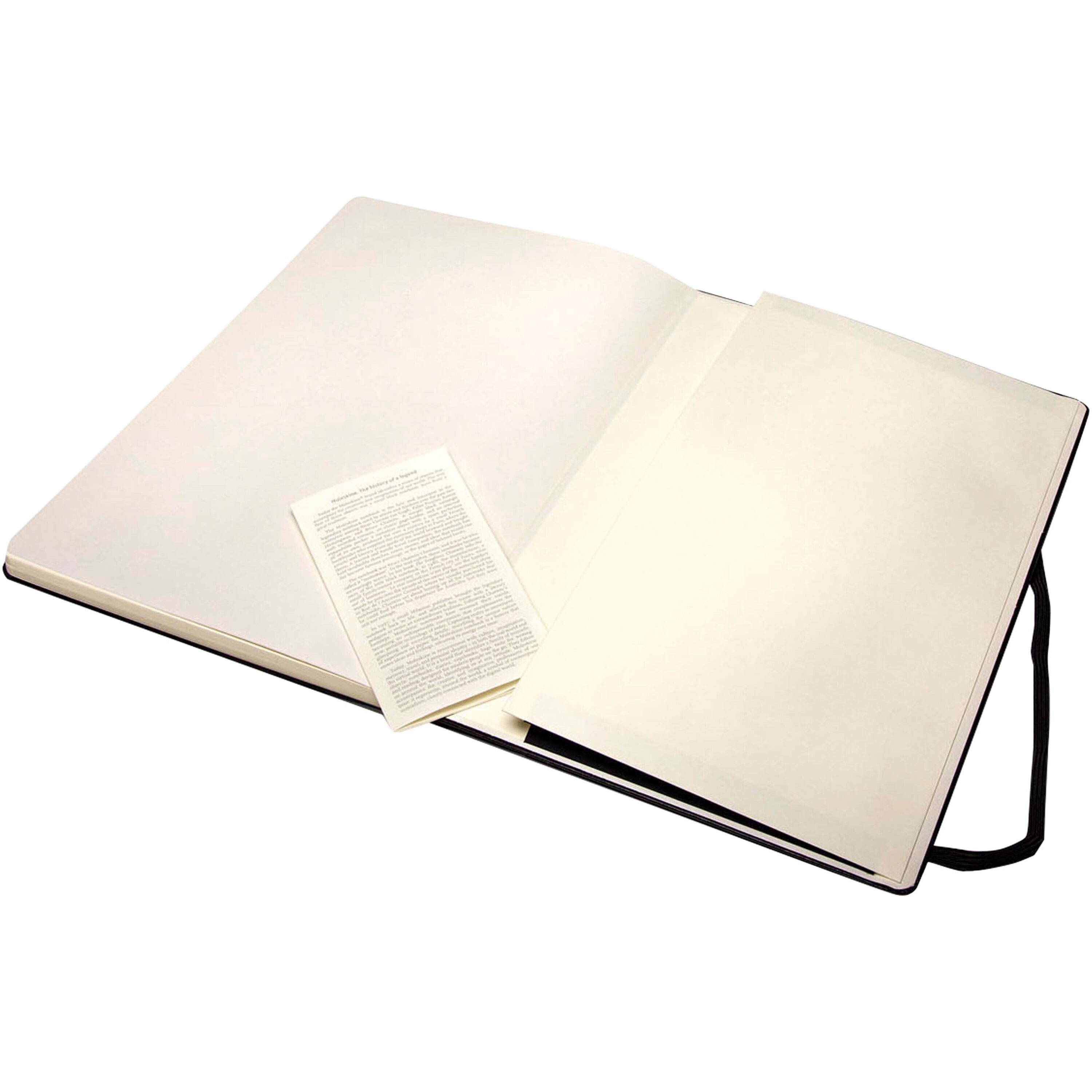 Moleskine A4 Art Sketchbook