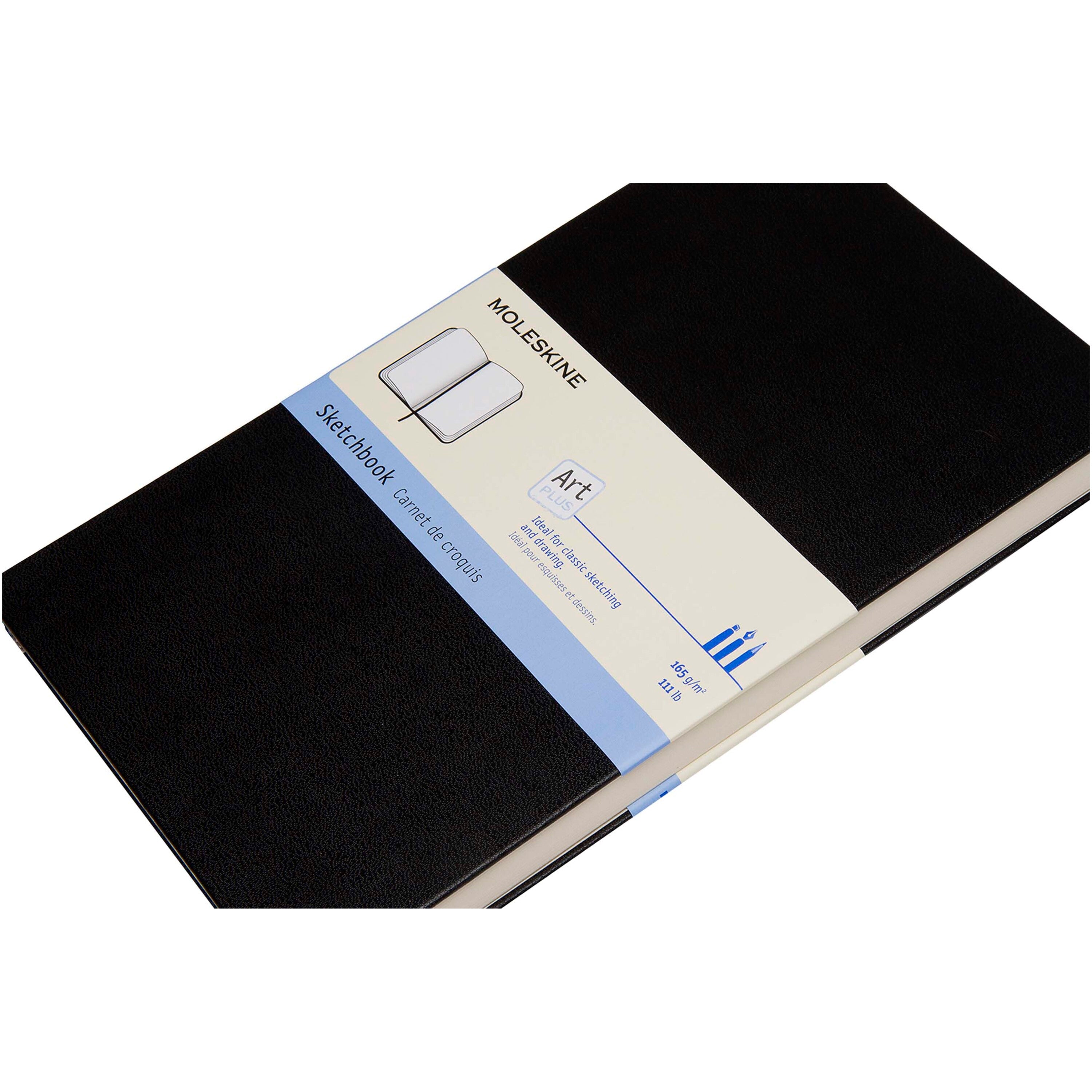 Moleskine Large Art Sketchbook