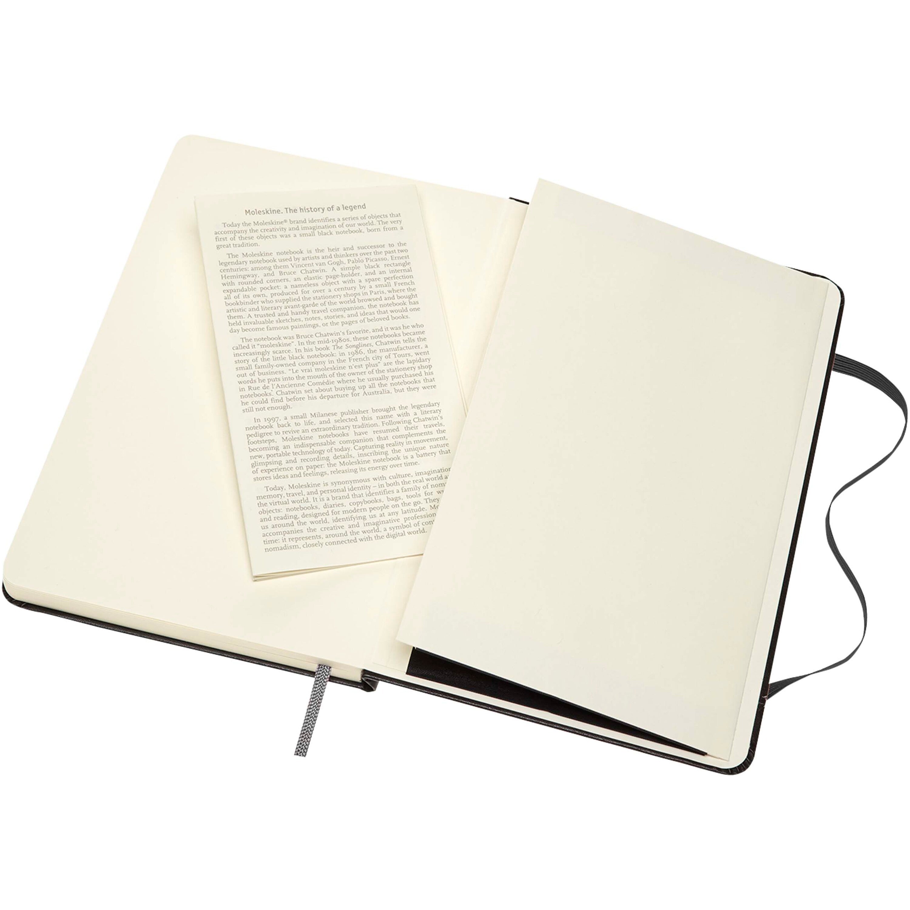 Moleskine Medium Art Sketchbook