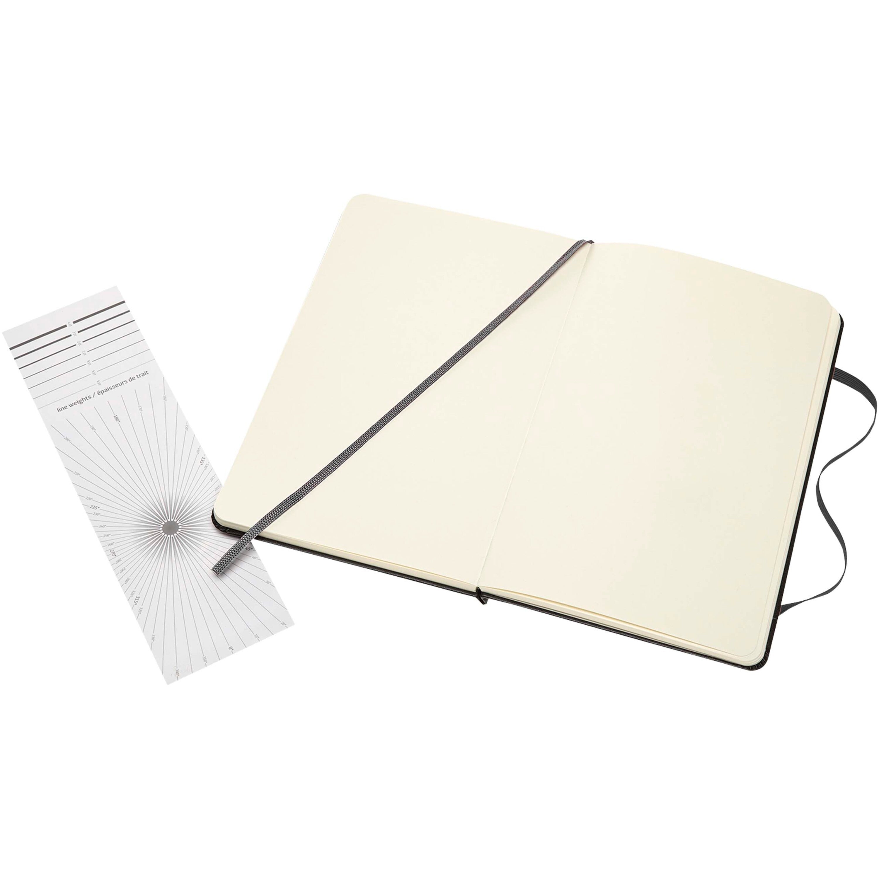 Moleskine Medium Art Sketchbook
