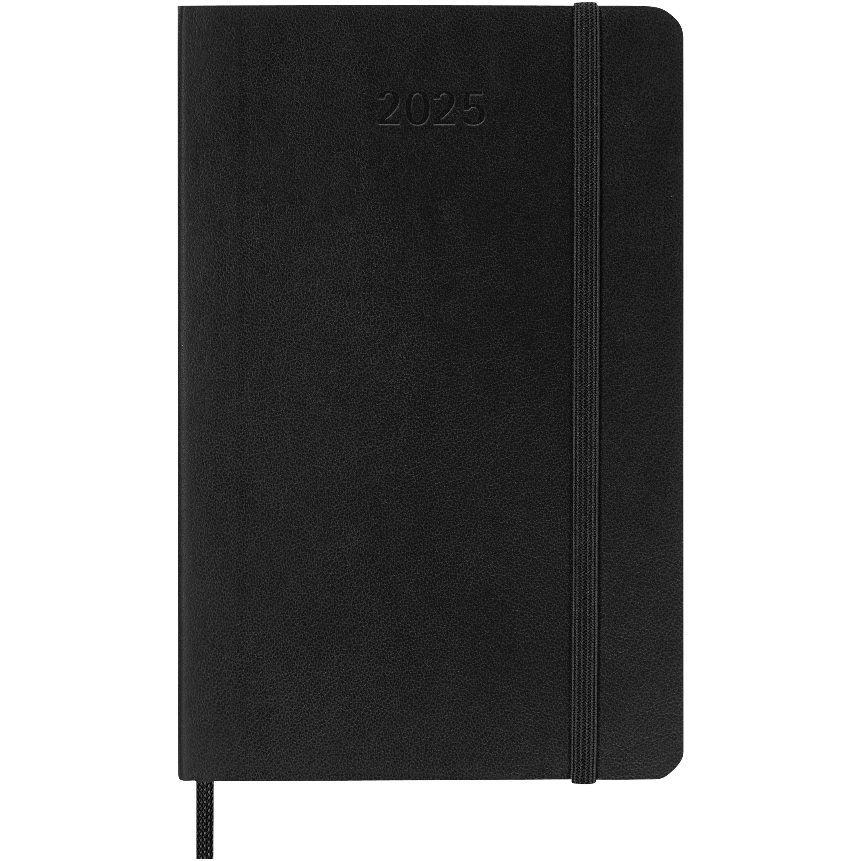 Moleskine Soft Cover German Weekly Planner