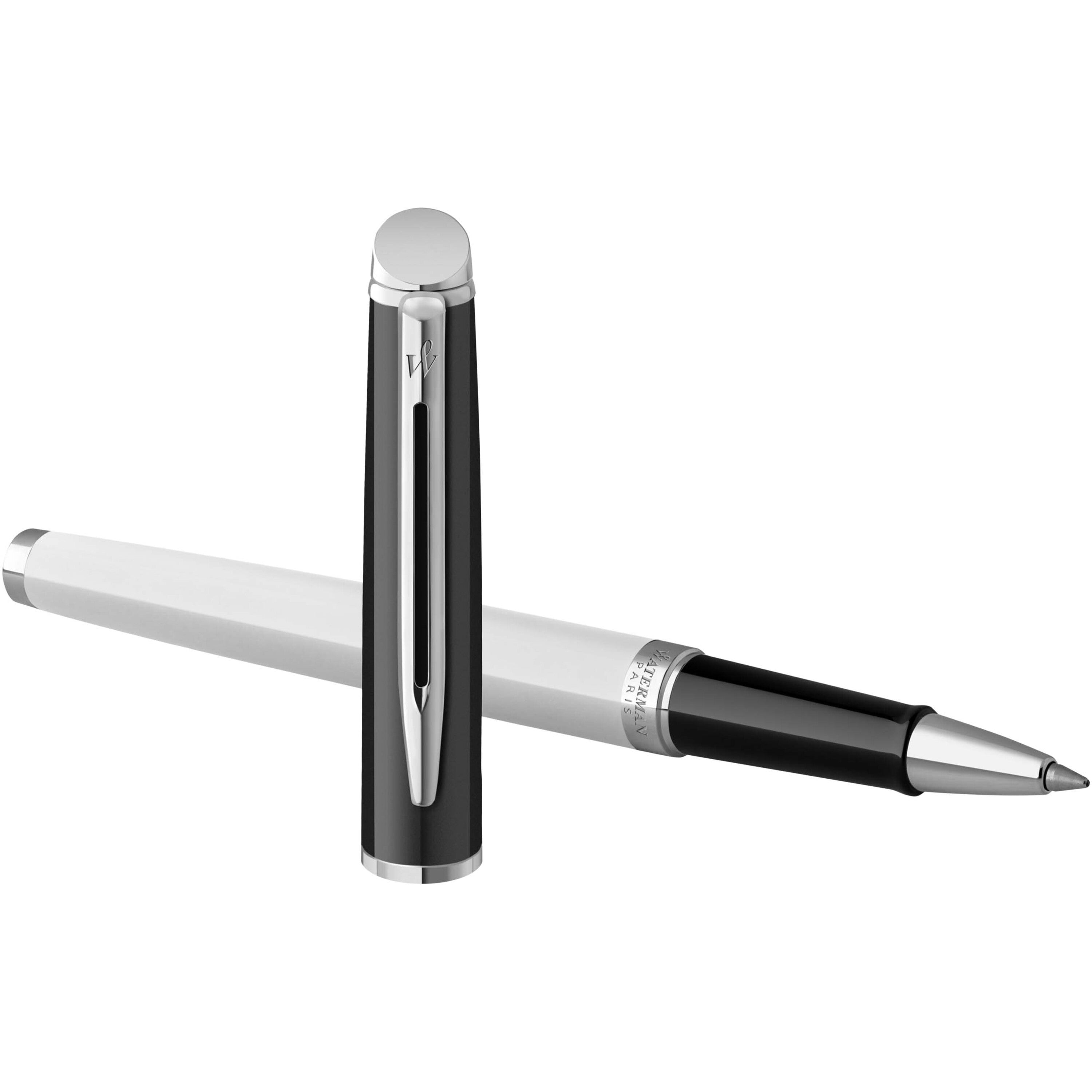 Waterman Hemisphere Rollerball Pen with Palladium Trim