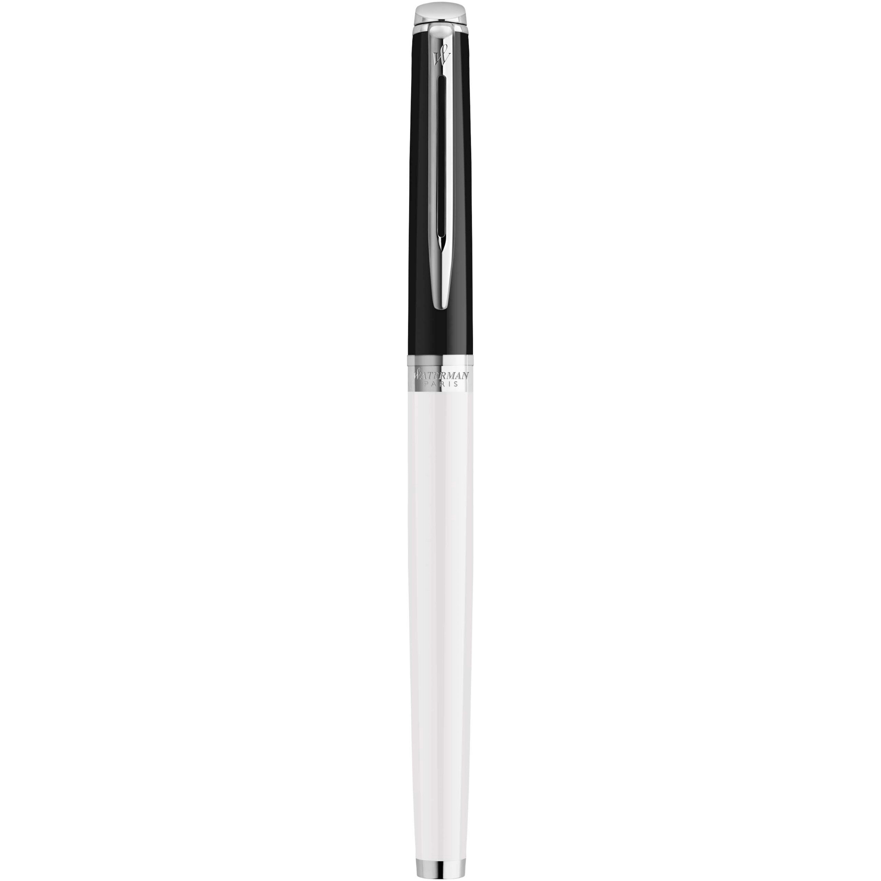 Waterman Hemisphere Rollerball Pen with Palladium Trim