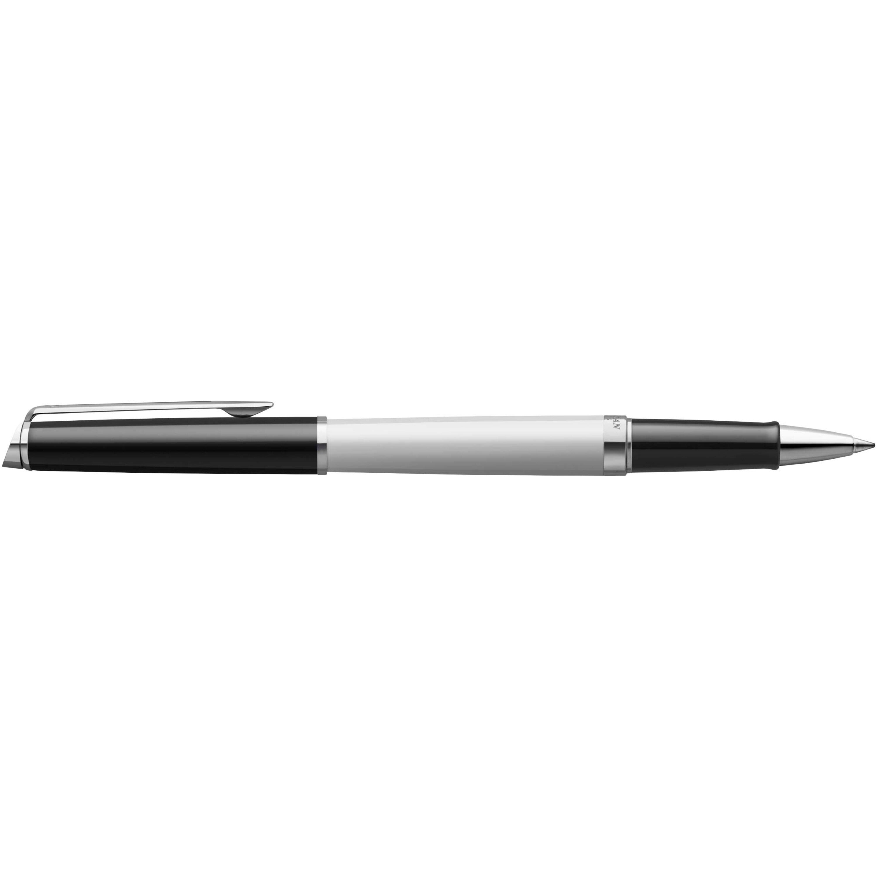 Waterman Hemisphere Rollerball Pen with Palladium Trim