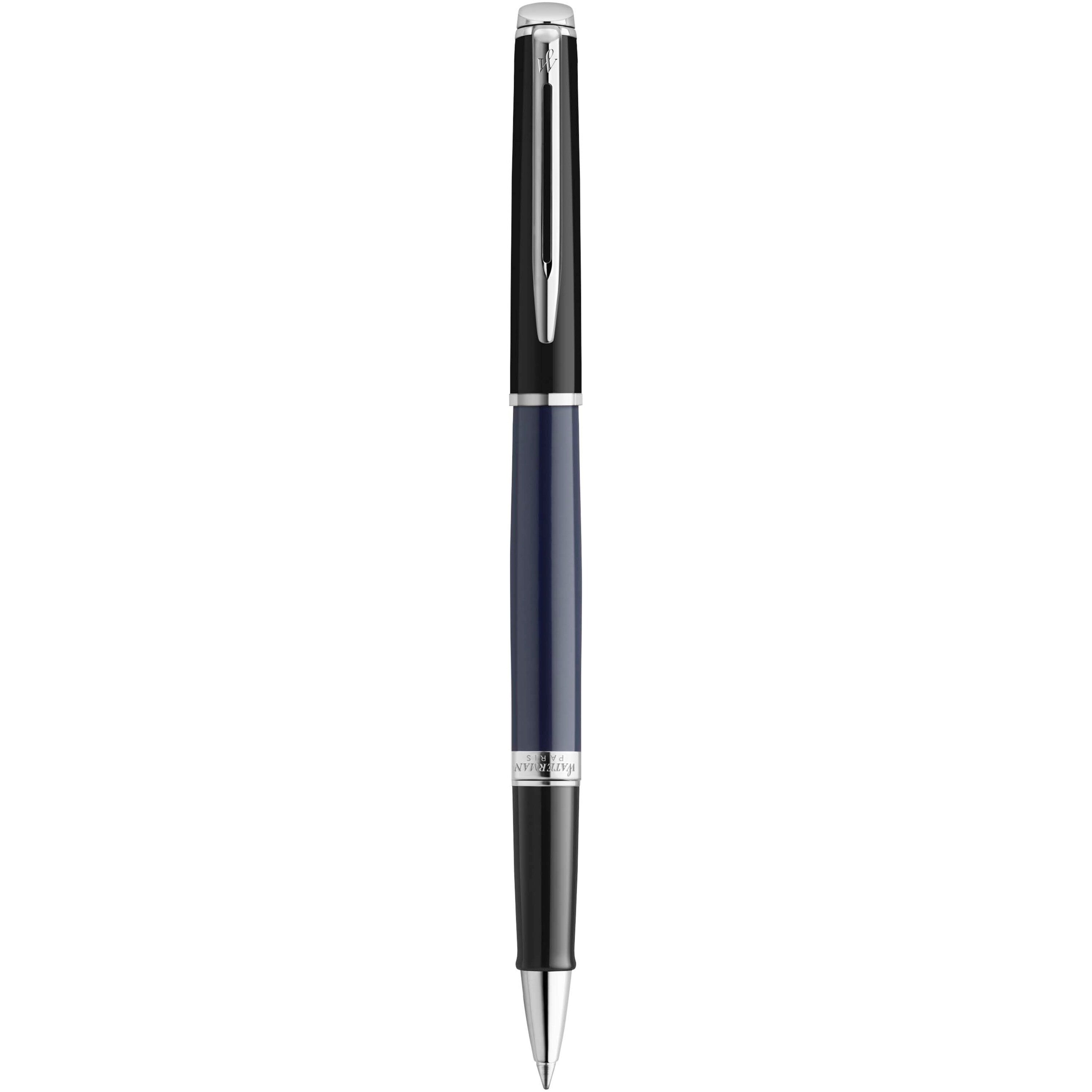 Waterman Hemisphere Rollerball Pen with Palladium Trim