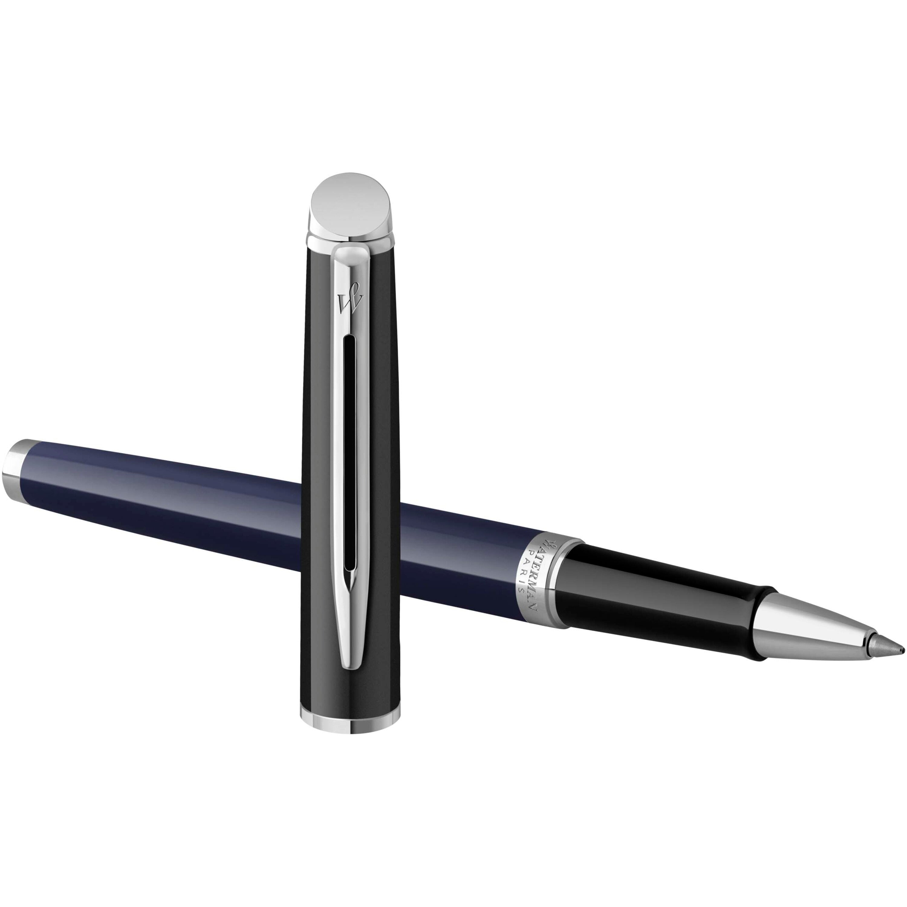 Waterman Hemisphere Rollerball Pen with Palladium Trim