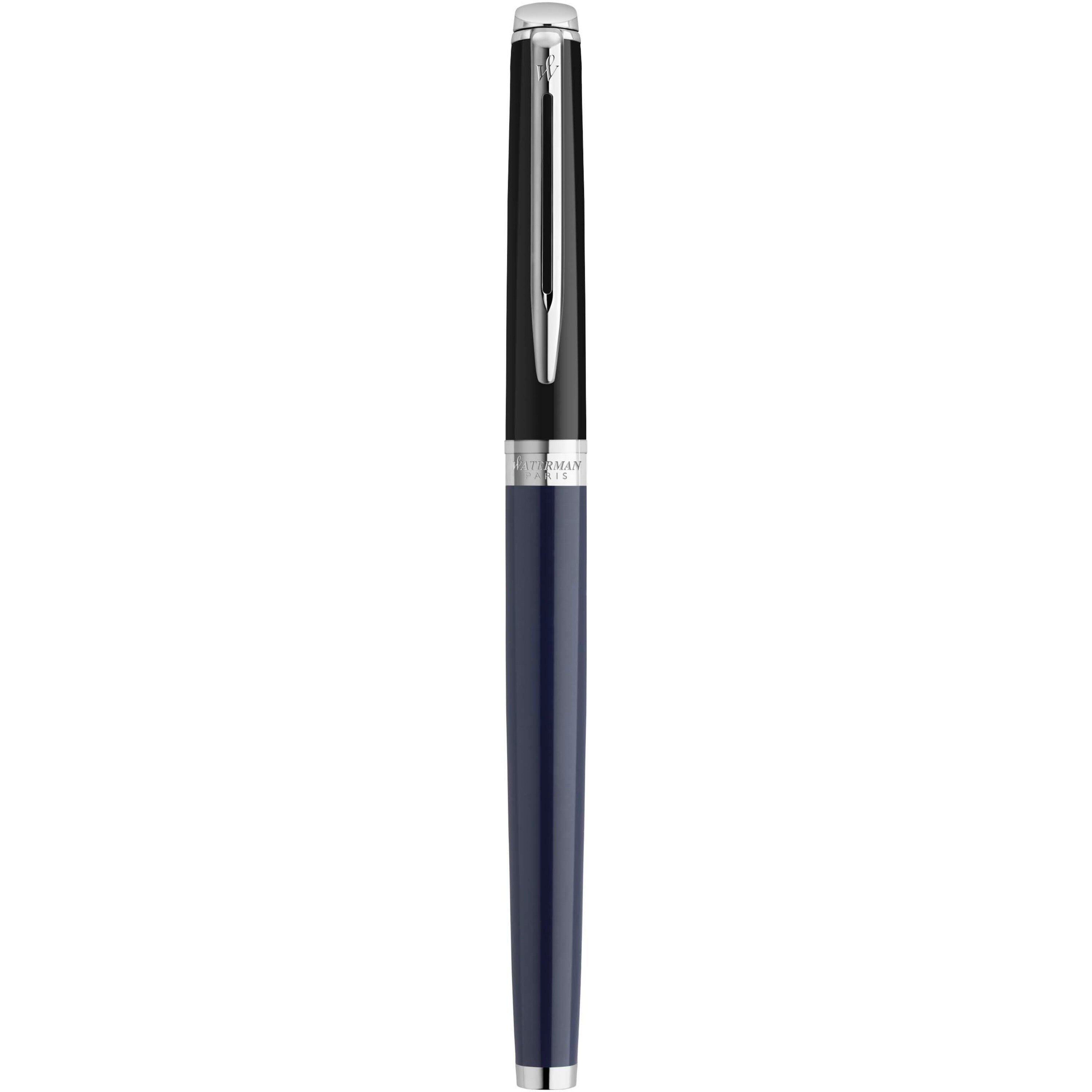 Waterman Hemisphere Rollerball Pen with Palladium Trim