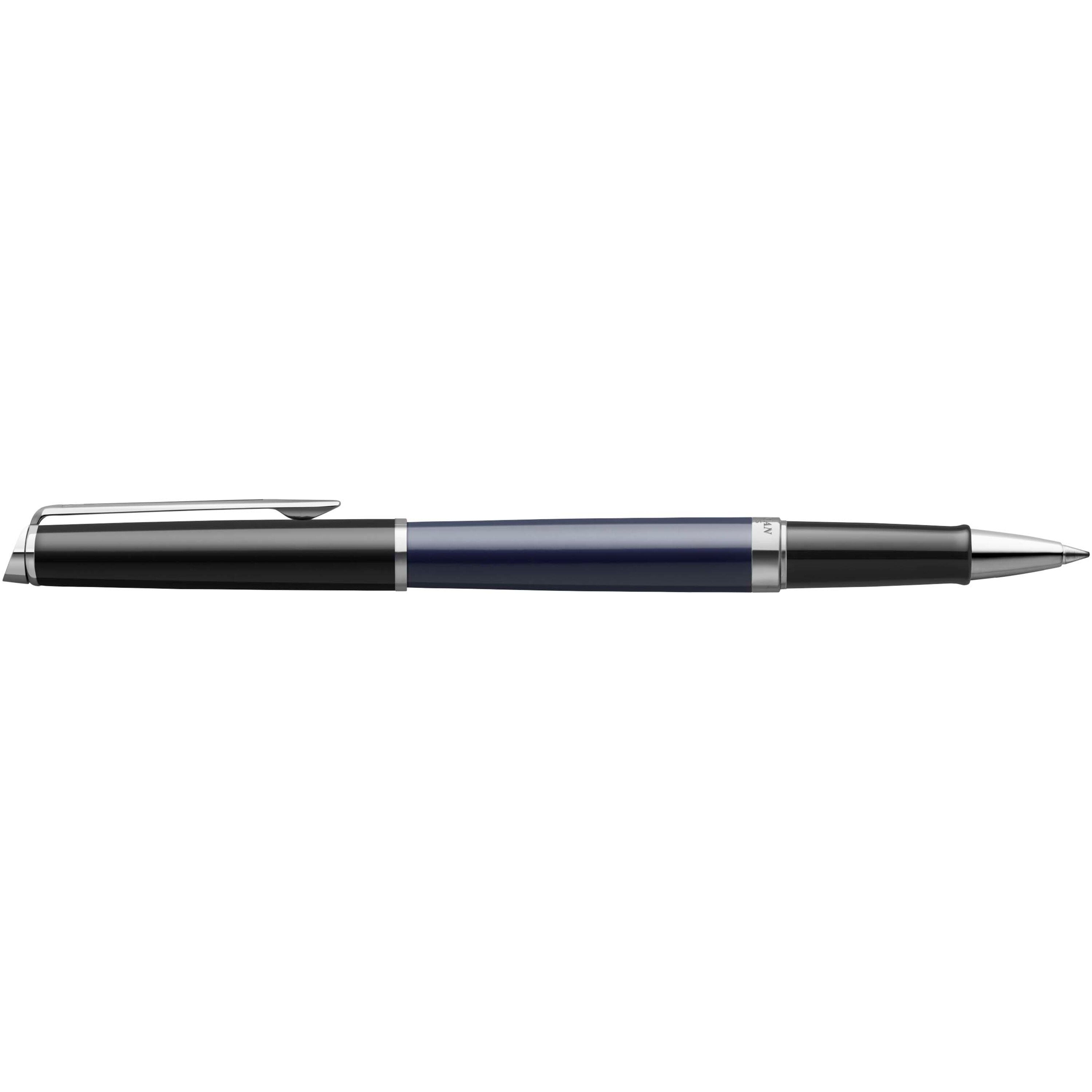 Waterman Hemisphere Rollerball Pen with Palladium Trim