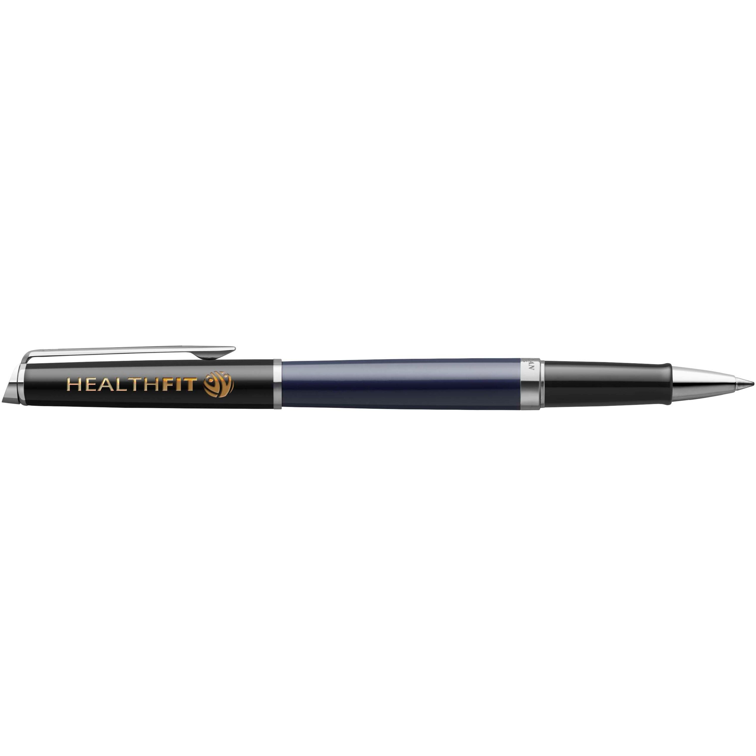 Waterman Hemisphere Rollerball Pen with Palladium Trim