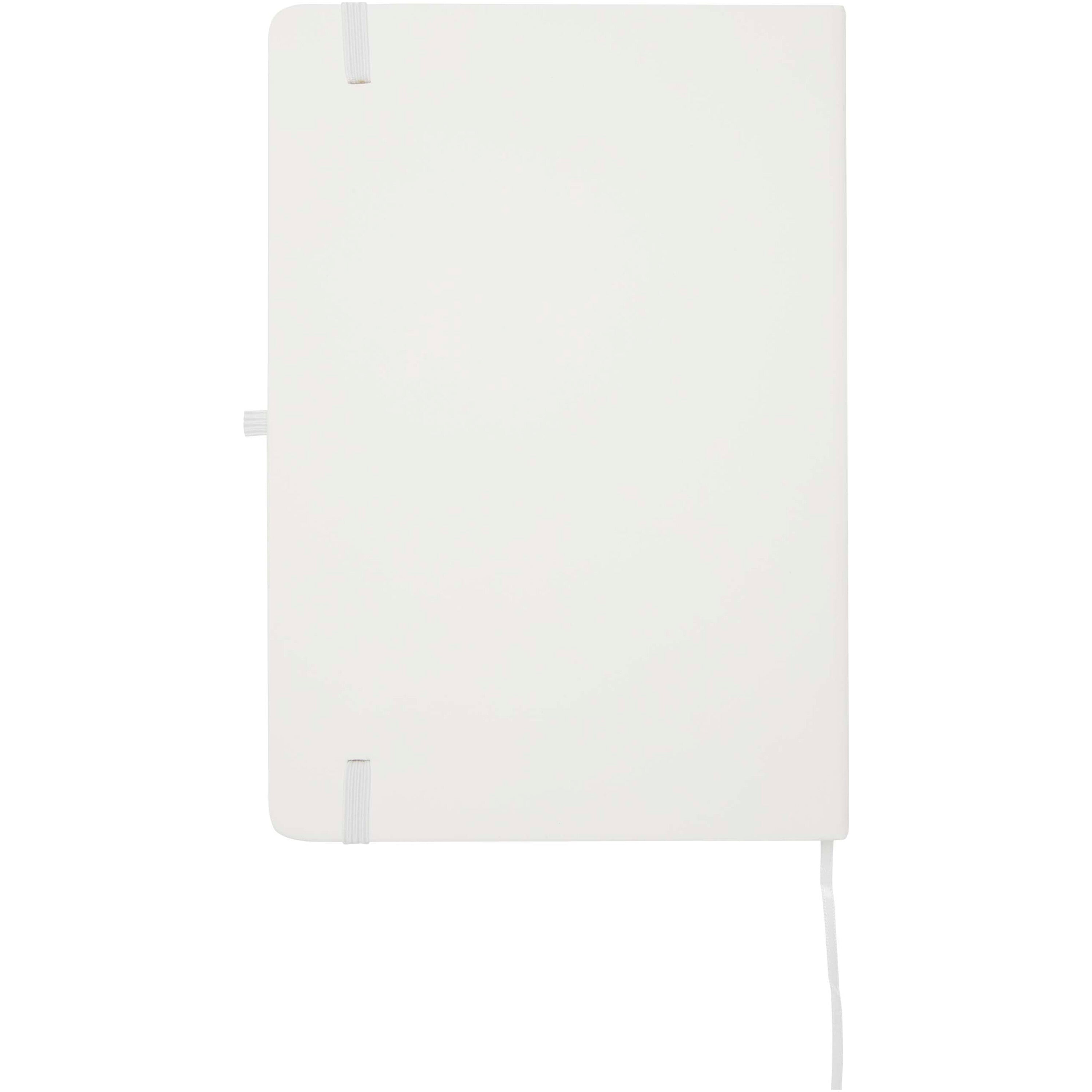 Spectrum Plus A5 Hard Cover Notebook