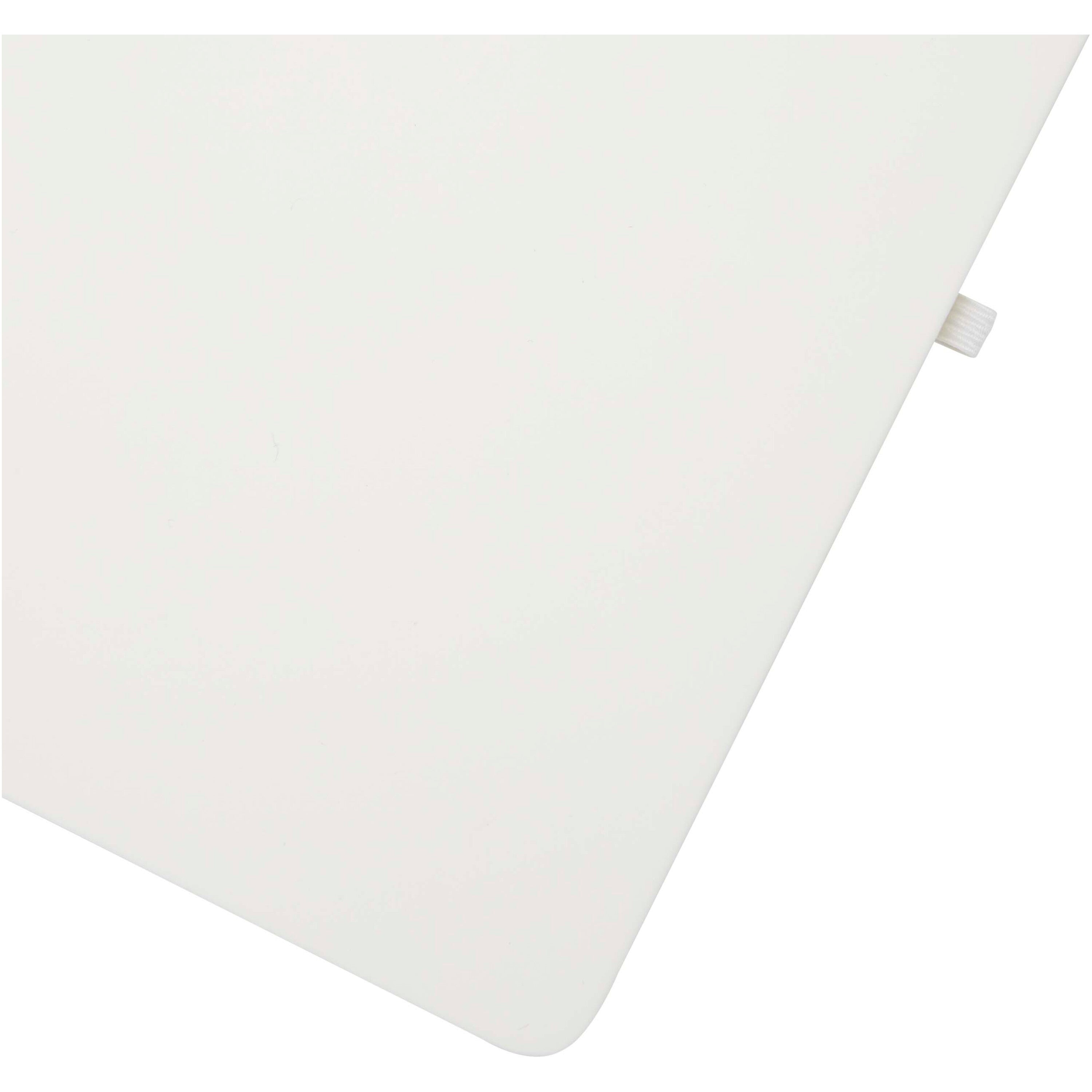 Spectrum Plus A5 Hard Cover Notebook
