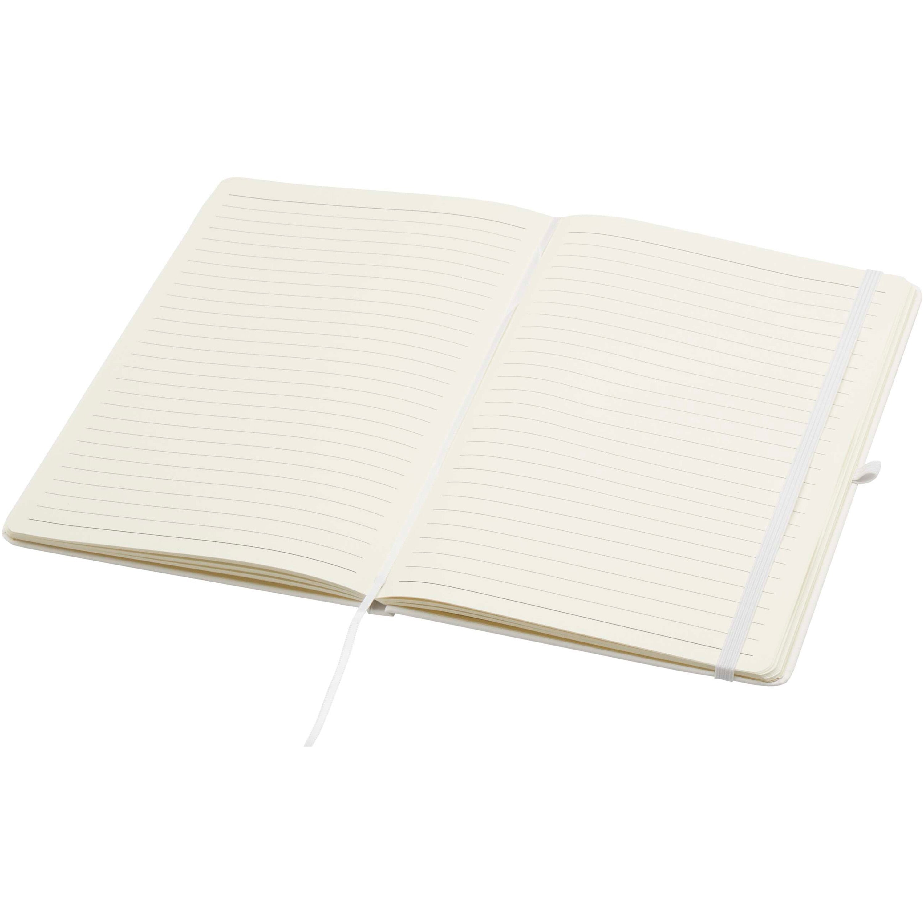 Spectrum Plus A5 Hard Cover Notebook