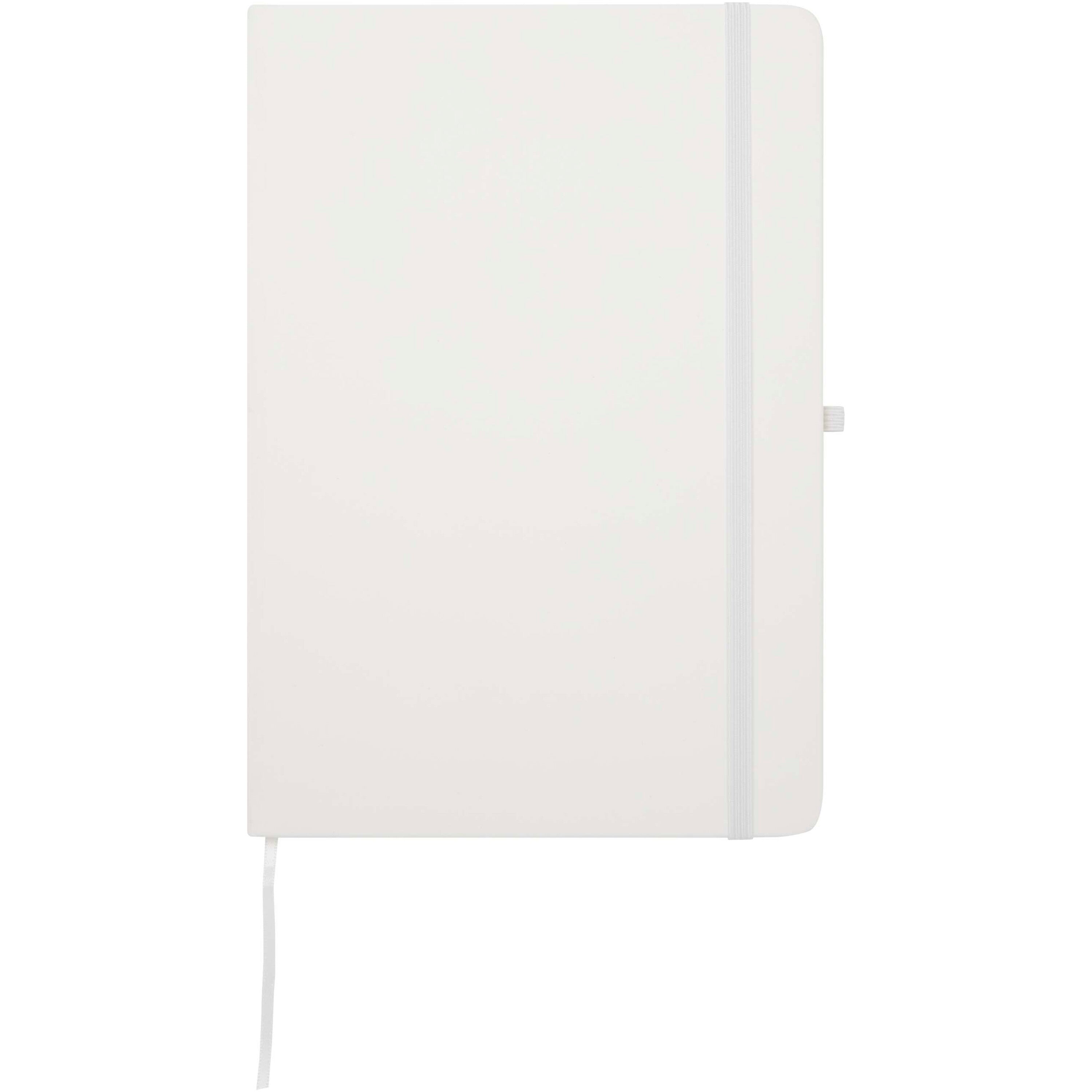 Spectrum Plus A5 Hard Cover Notebook