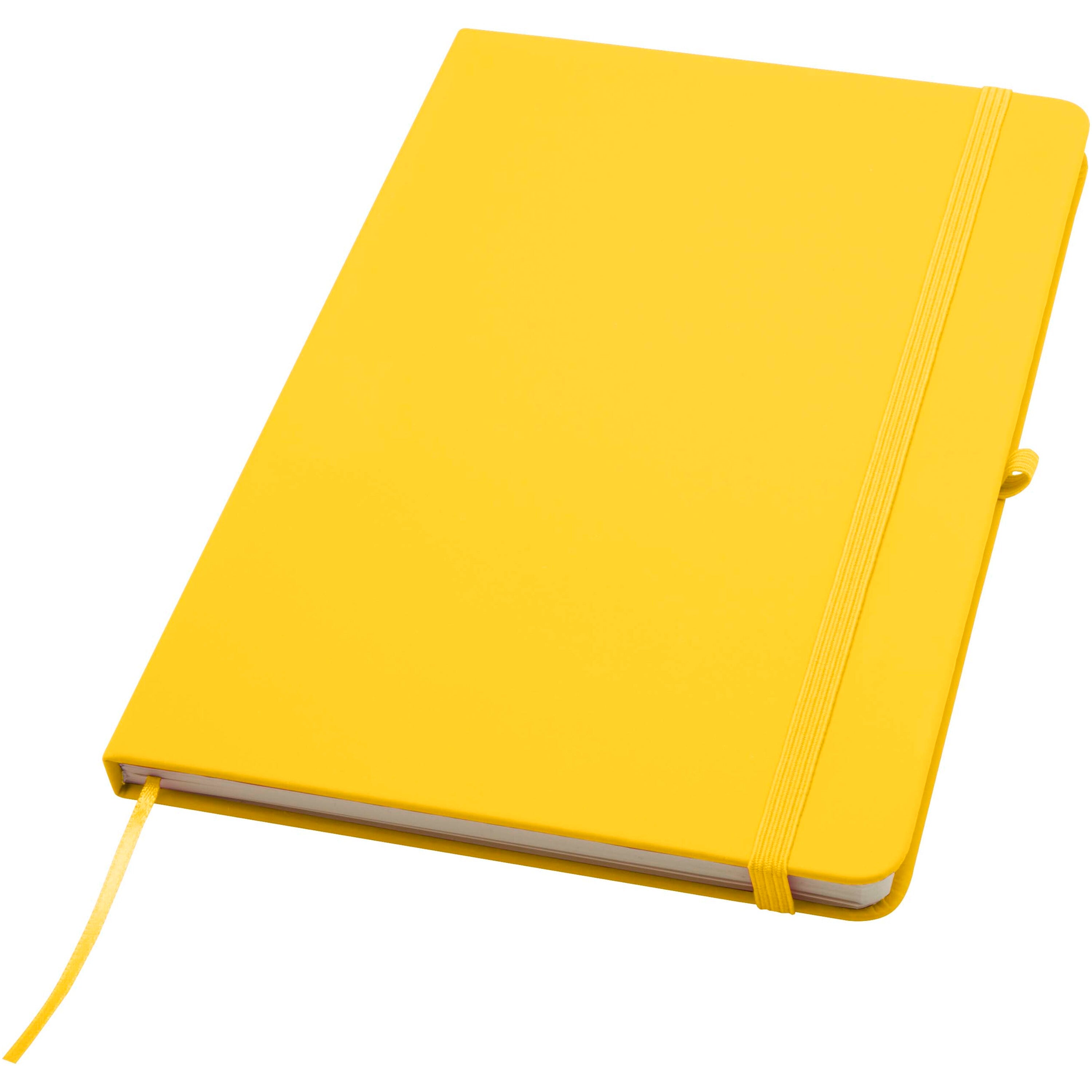 Spectrum Plus A5 Hard Cover Notebook