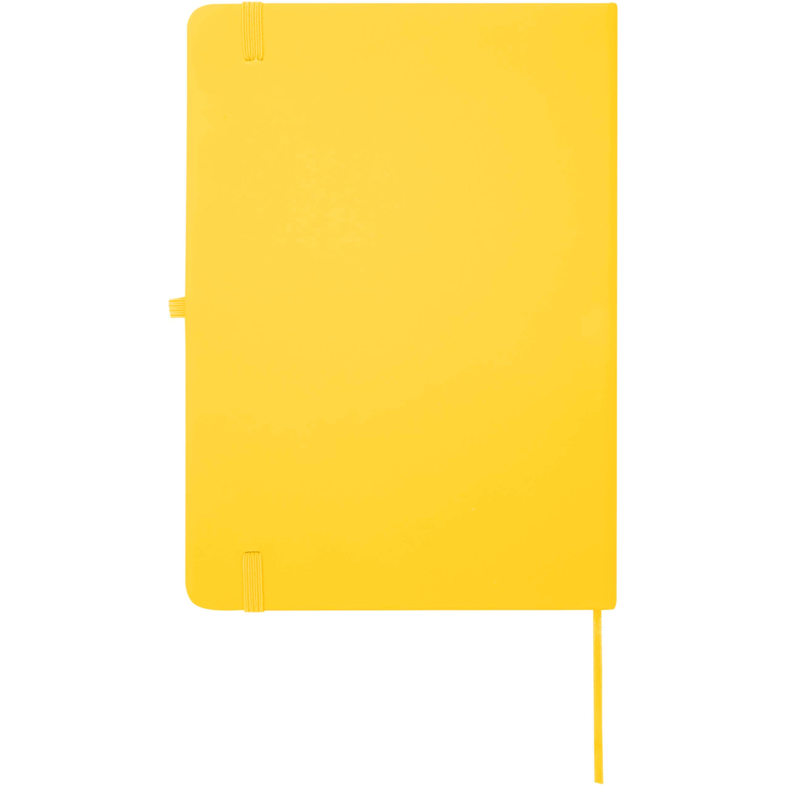 Spectrum Plus A5 Hard Cover Notebook