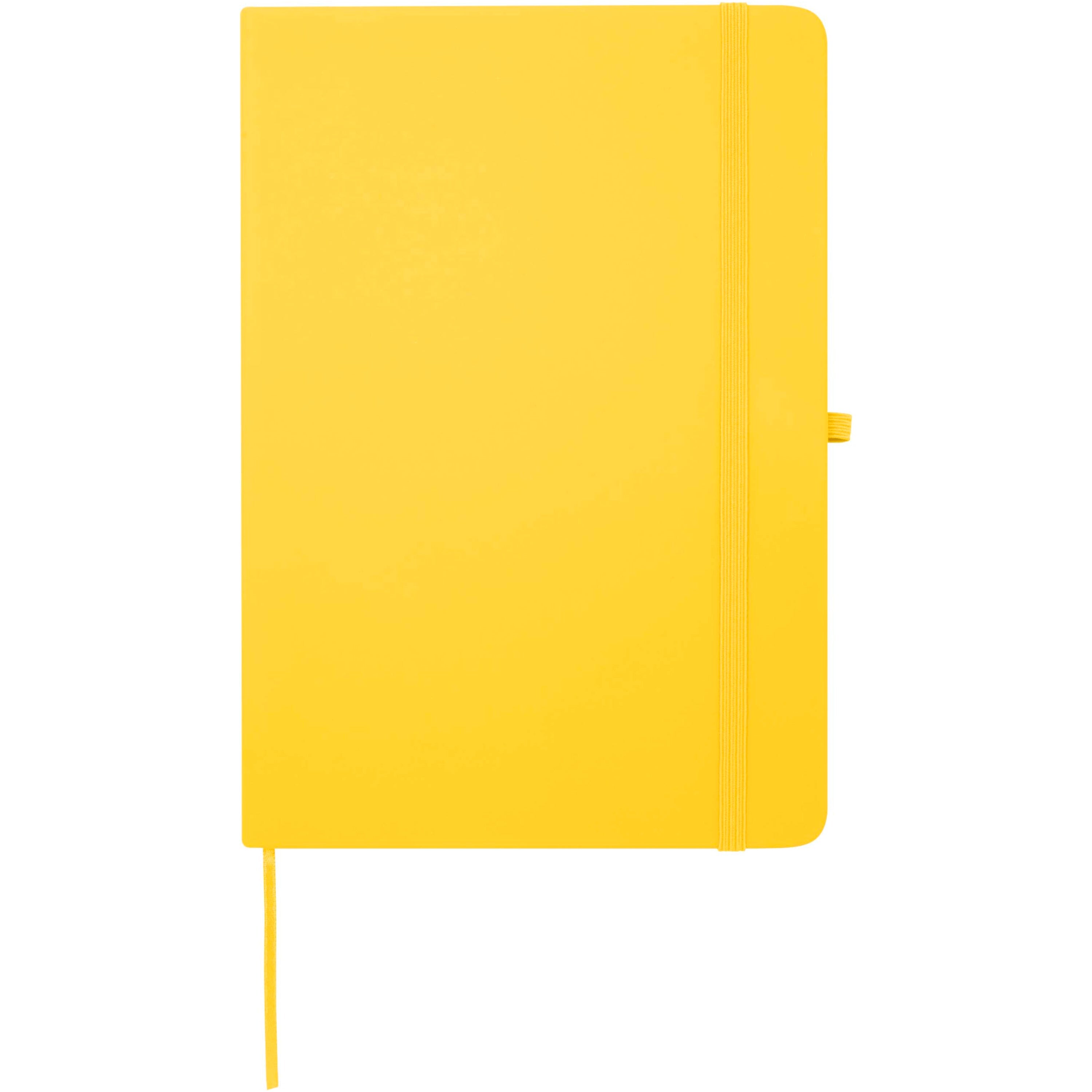Spectrum Plus A5 Hard Cover Notebook