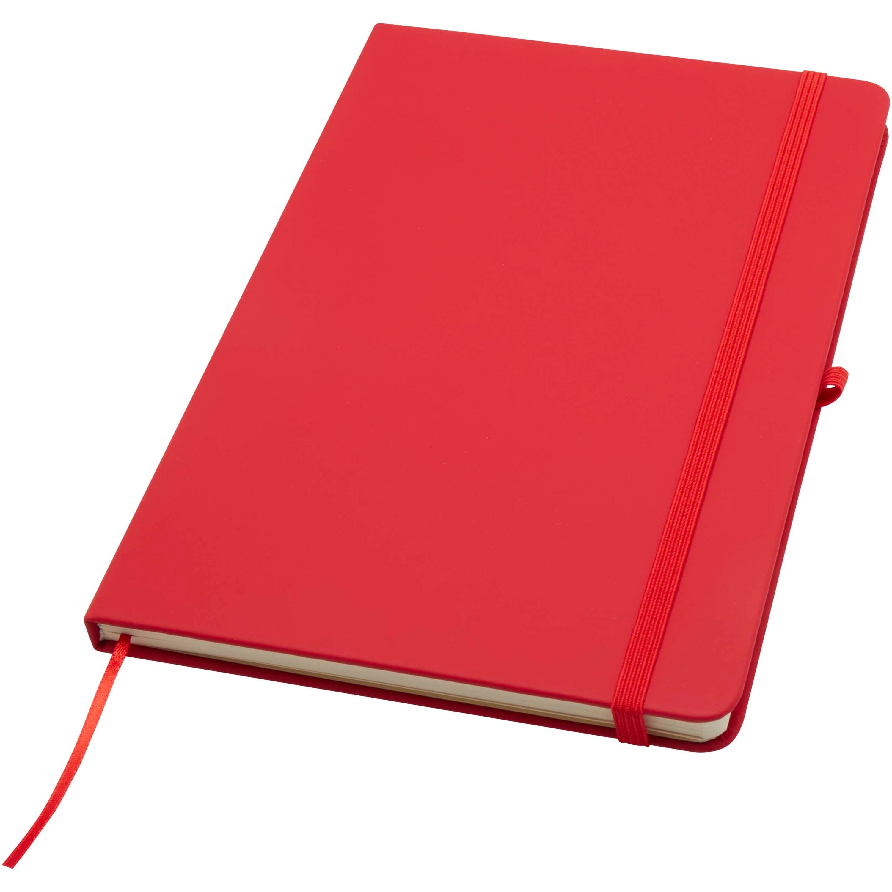 Spectrum Plus A5 Hard Cover Notebook