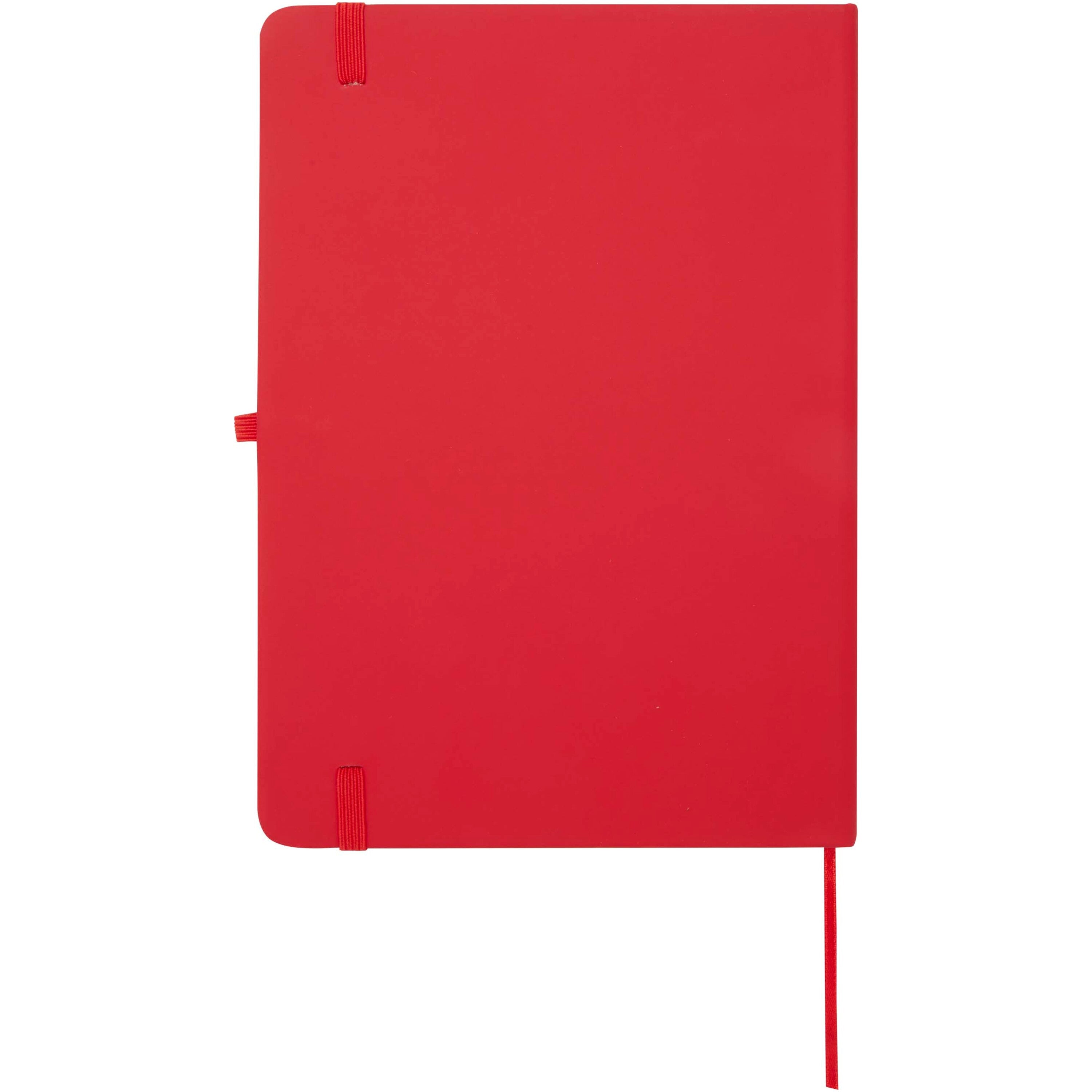 Spectrum Plus A5 Hard Cover Notebook