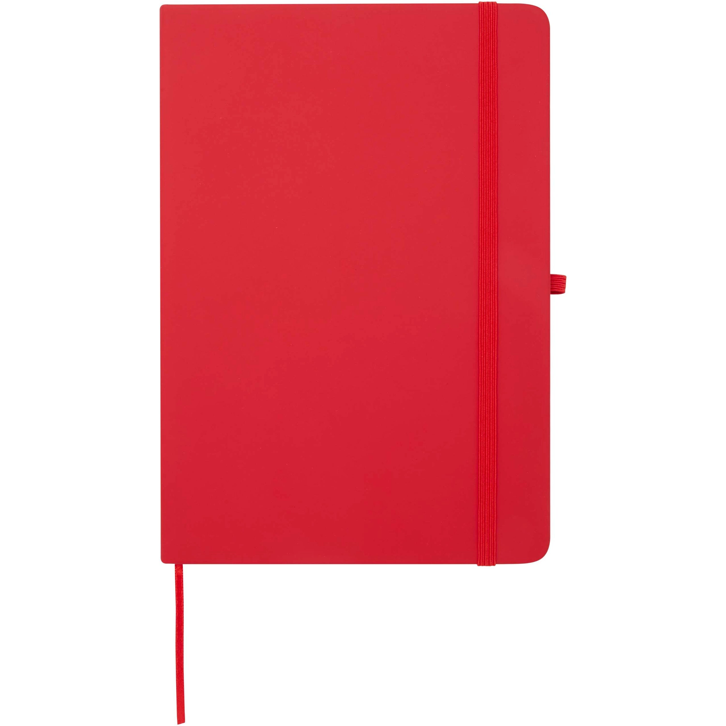 Spectrum Plus A5 Hard Cover Notebook