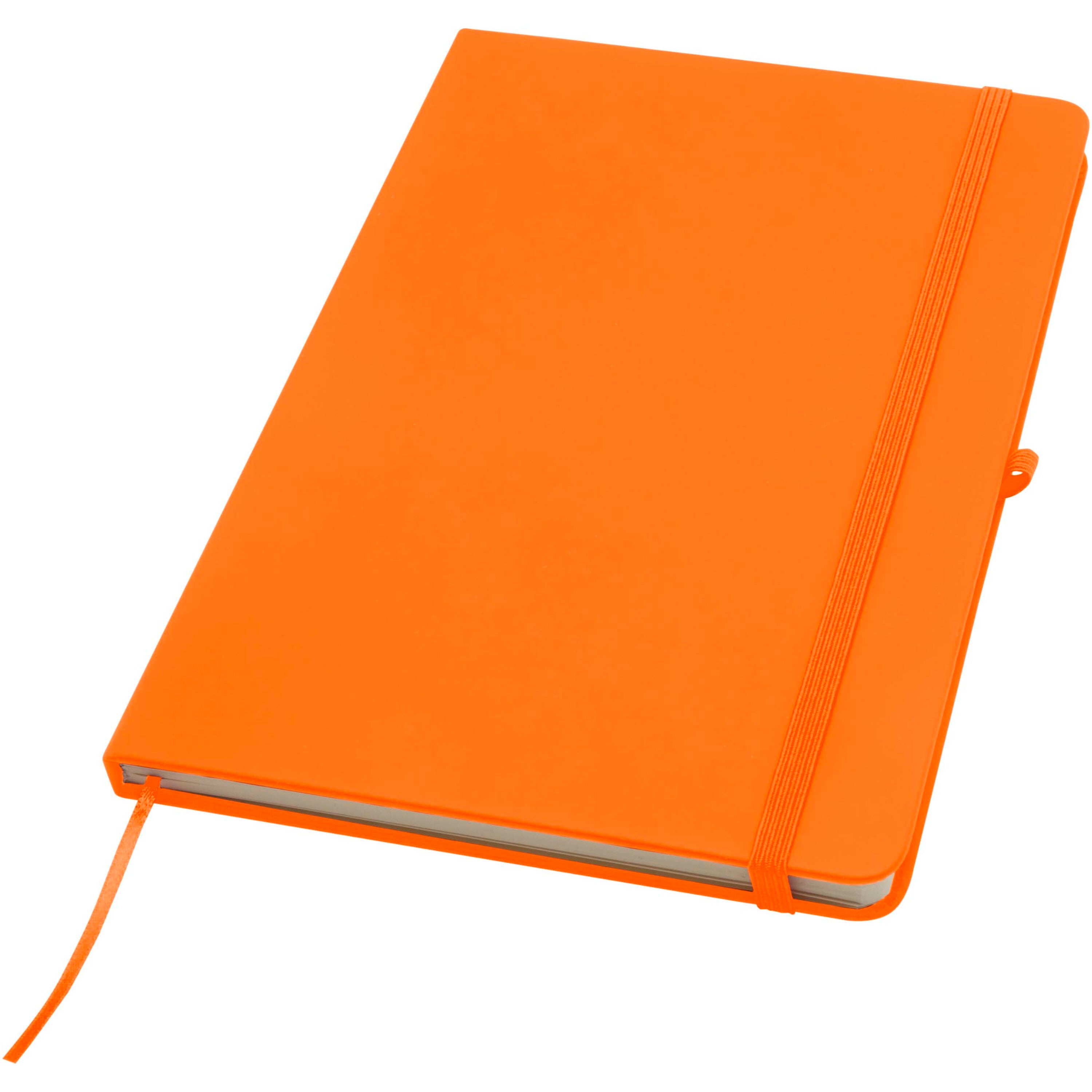 Spectrum Plus A5 Hard Cover Notebook