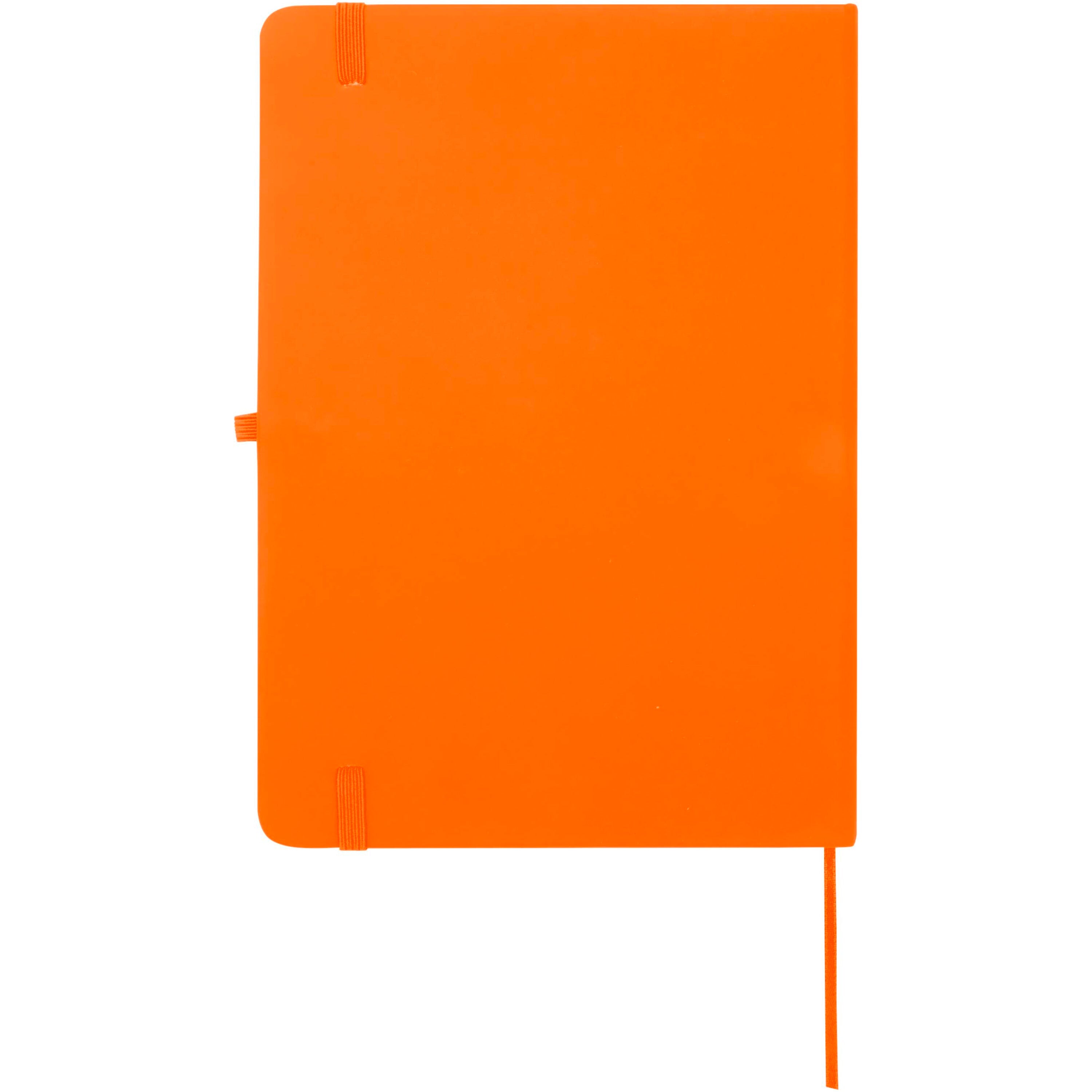 Spectrum Plus A5 Hard Cover Notebook