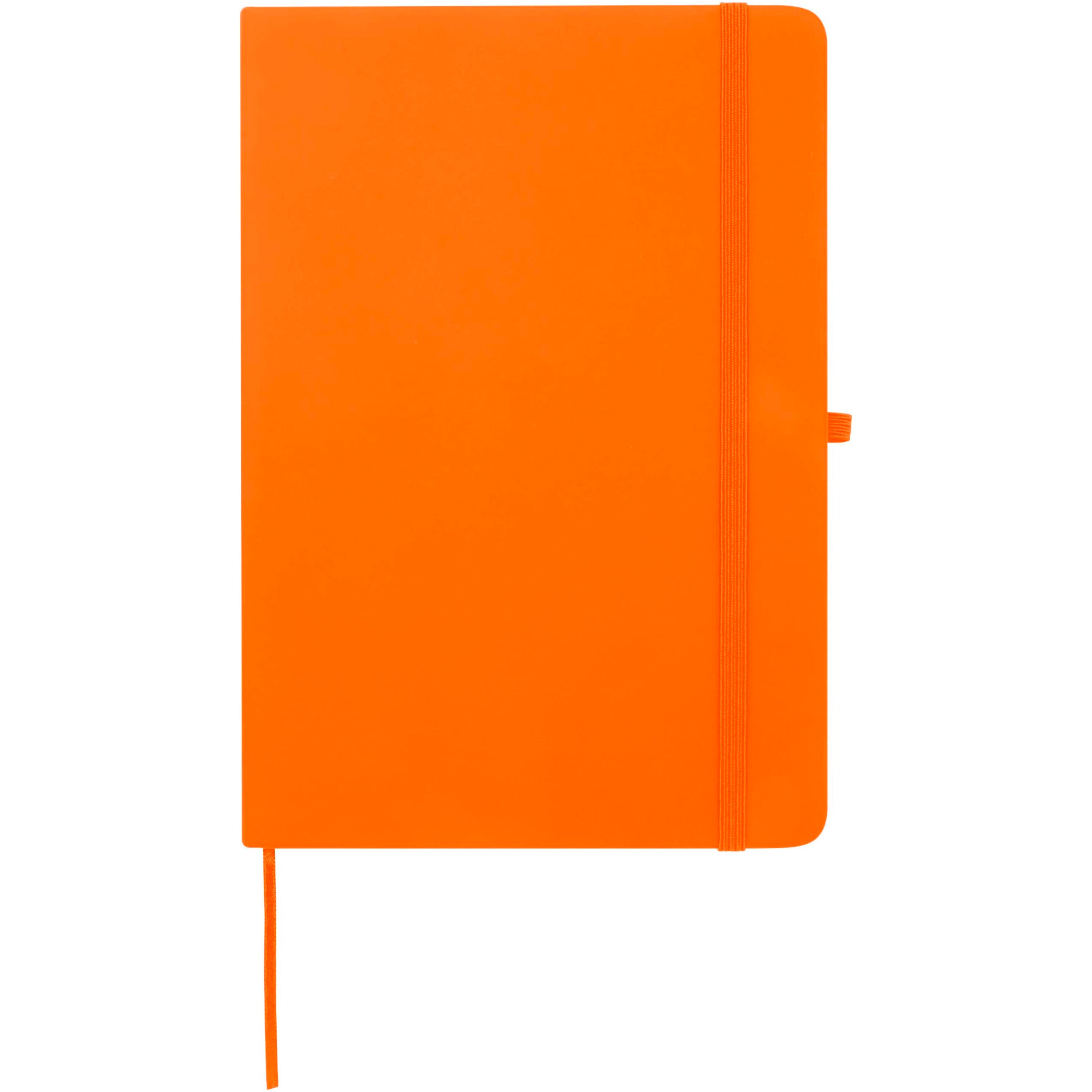 Spectrum Plus A5 Hard Cover Notebook