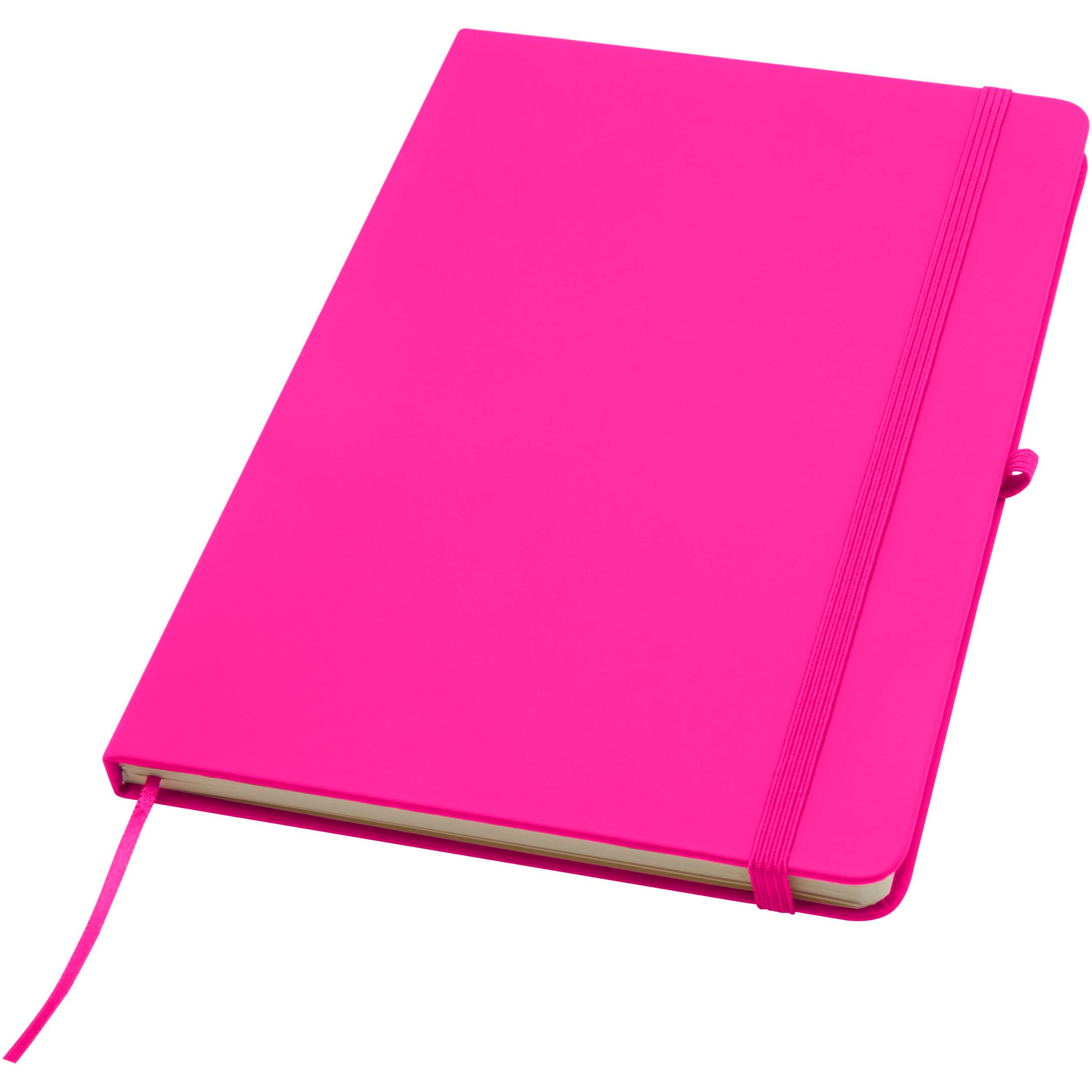 Spectrum Plus A5 Hard Cover Notebook