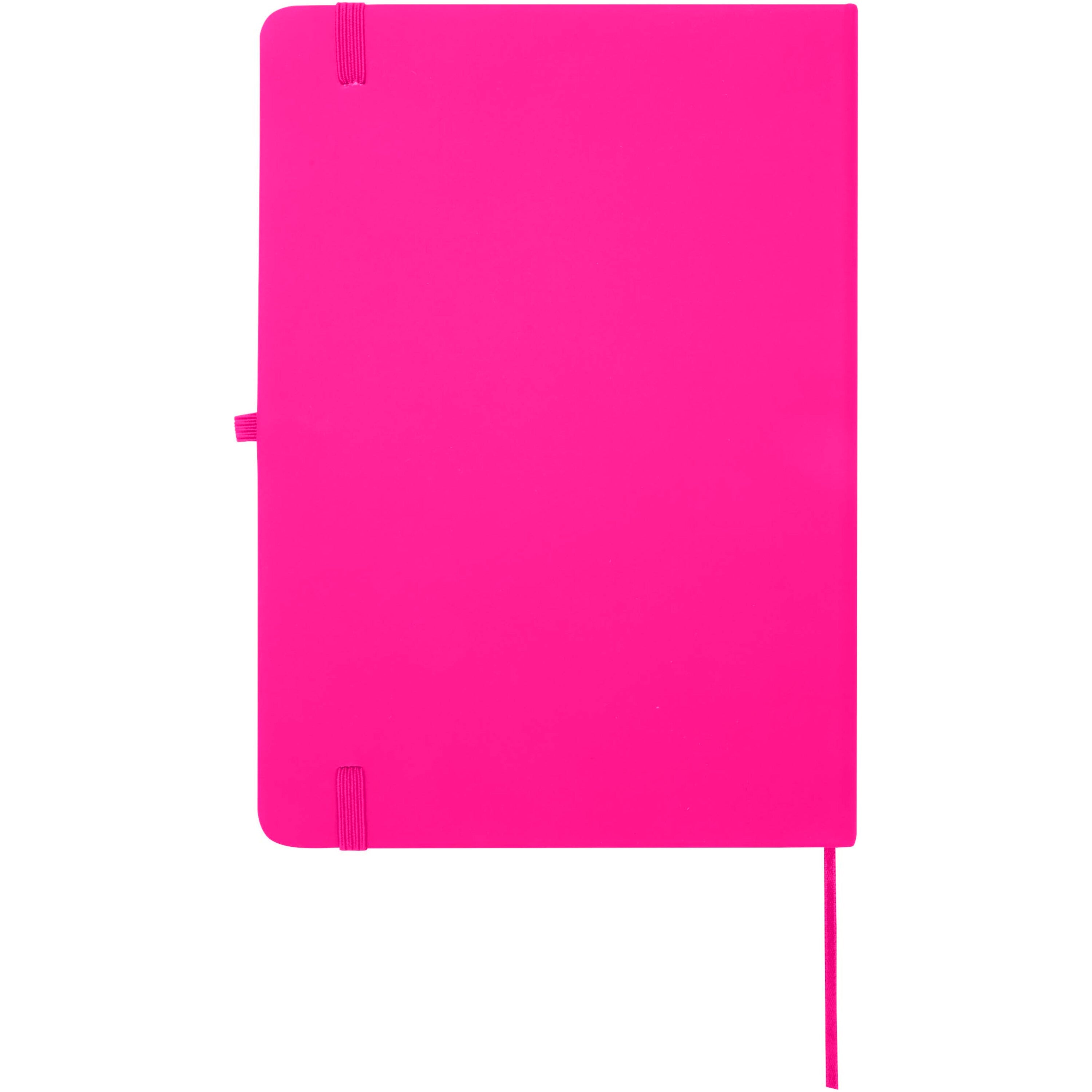 Spectrum Plus A5 Hard Cover Notebook