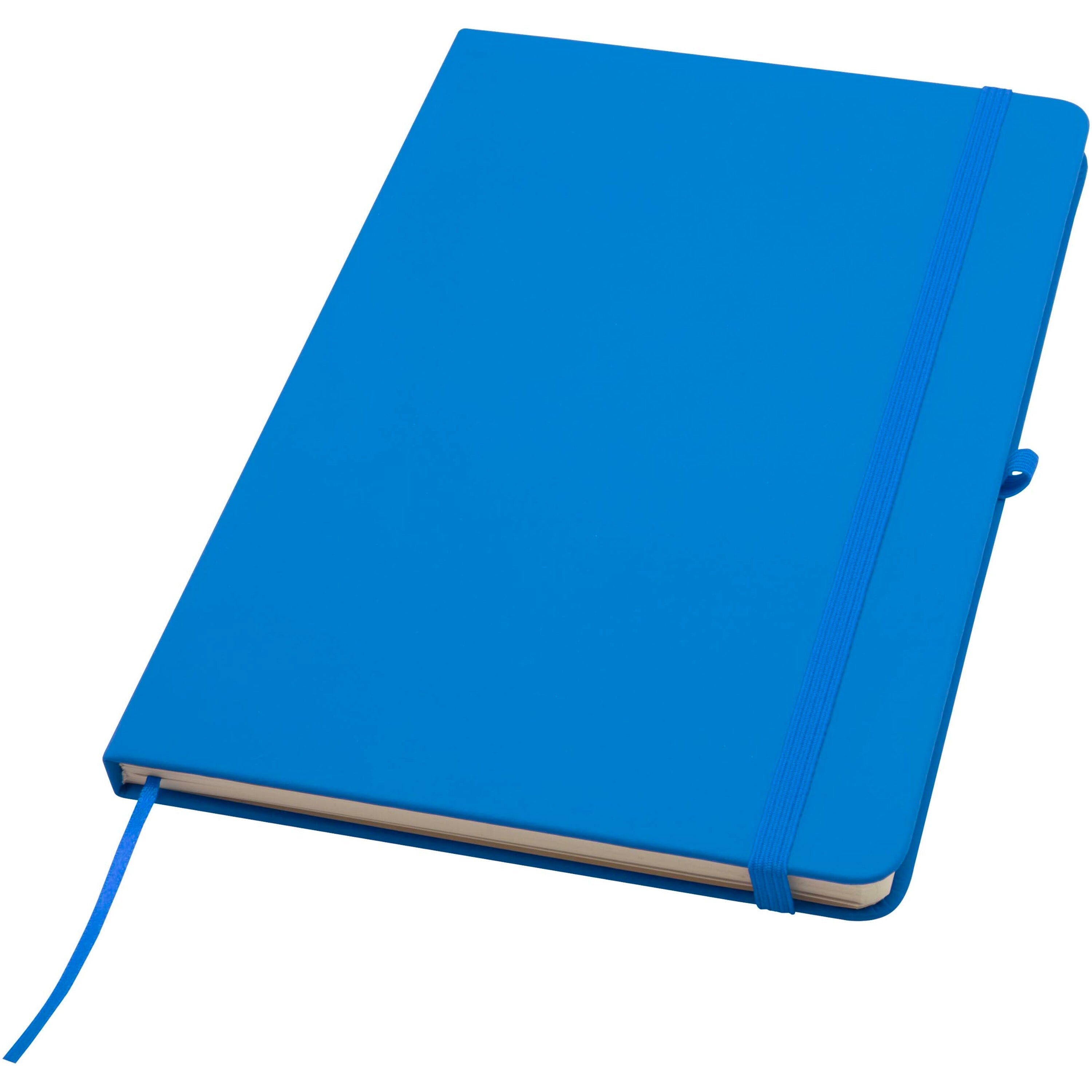 Spectrum Plus A5 Hard Cover Notebook
