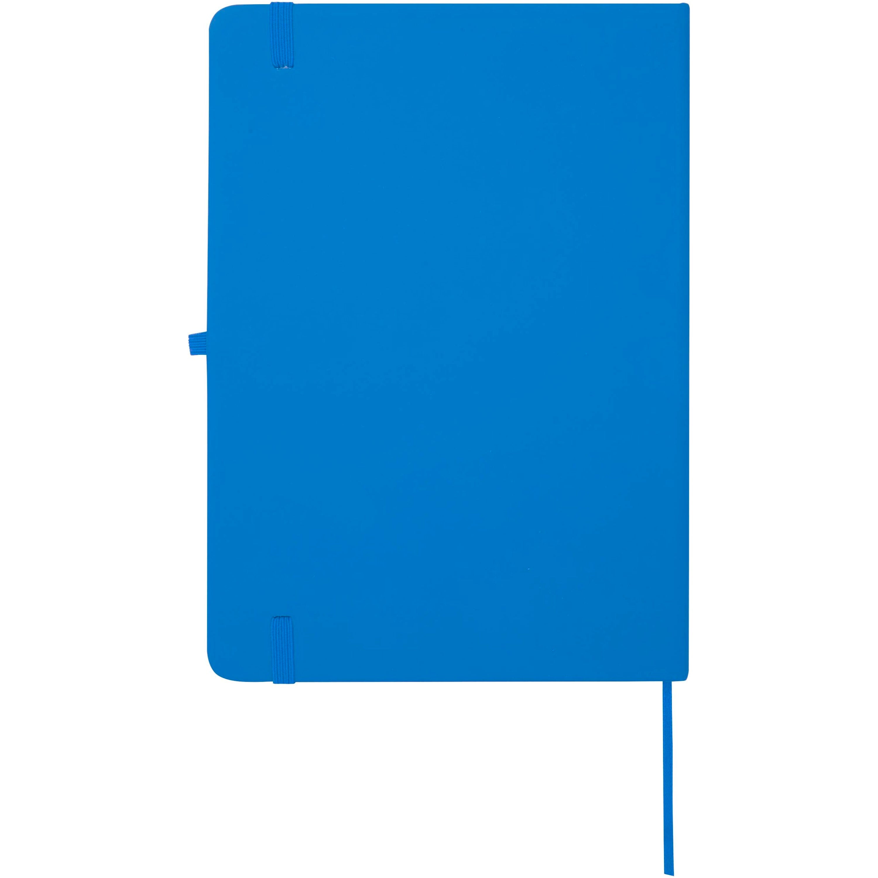 Spectrum Plus A5 Hard Cover Notebook