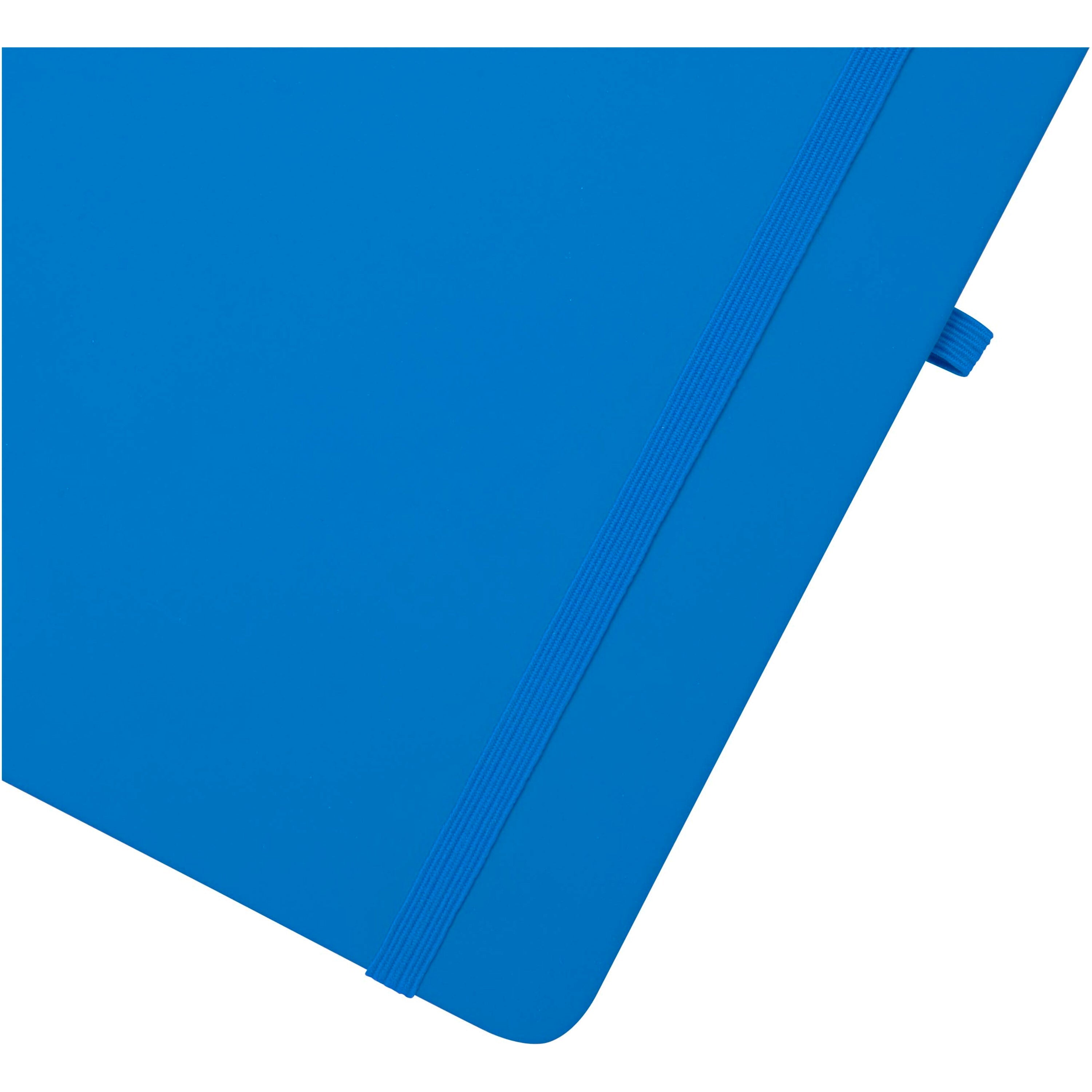 Spectrum Plus A5 Hard Cover Notebook