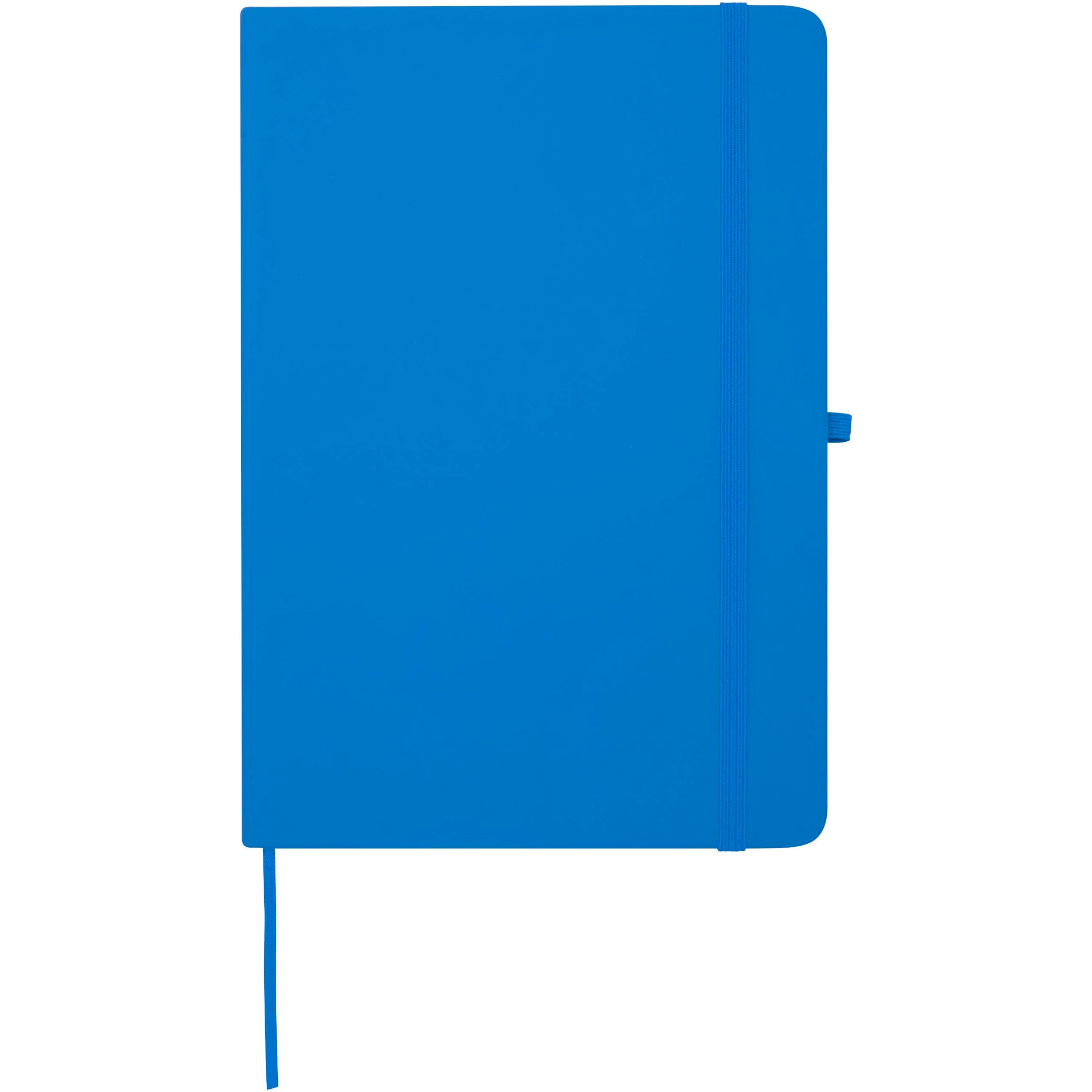 Spectrum Plus A5 Hard Cover Notebook