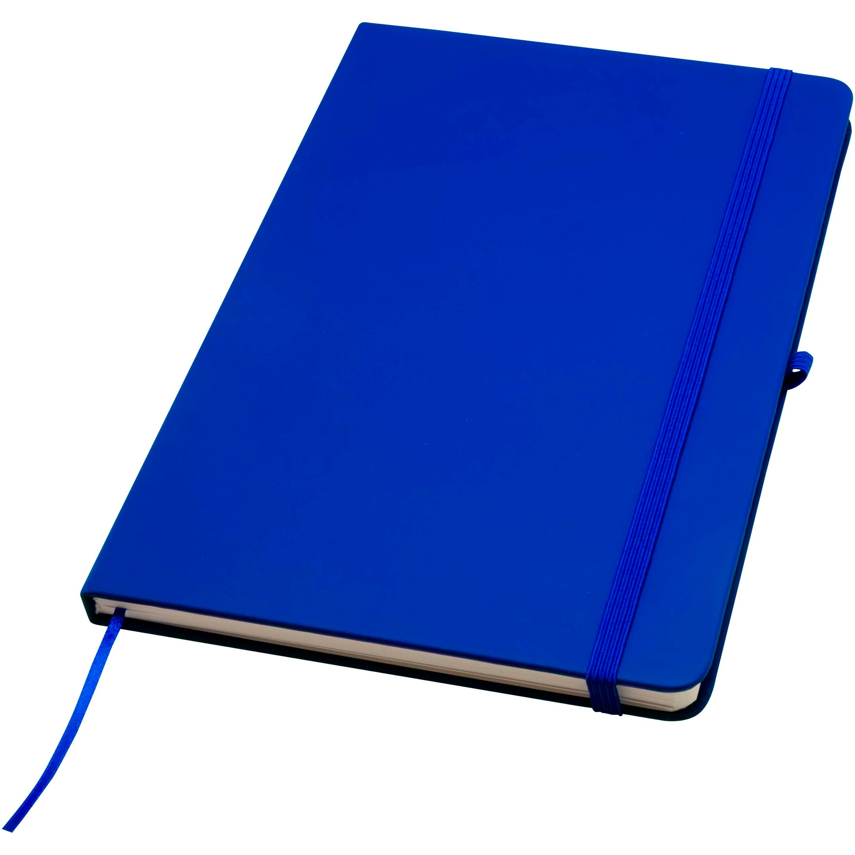 Spectrum Plus A5 Hard Cover Notebook