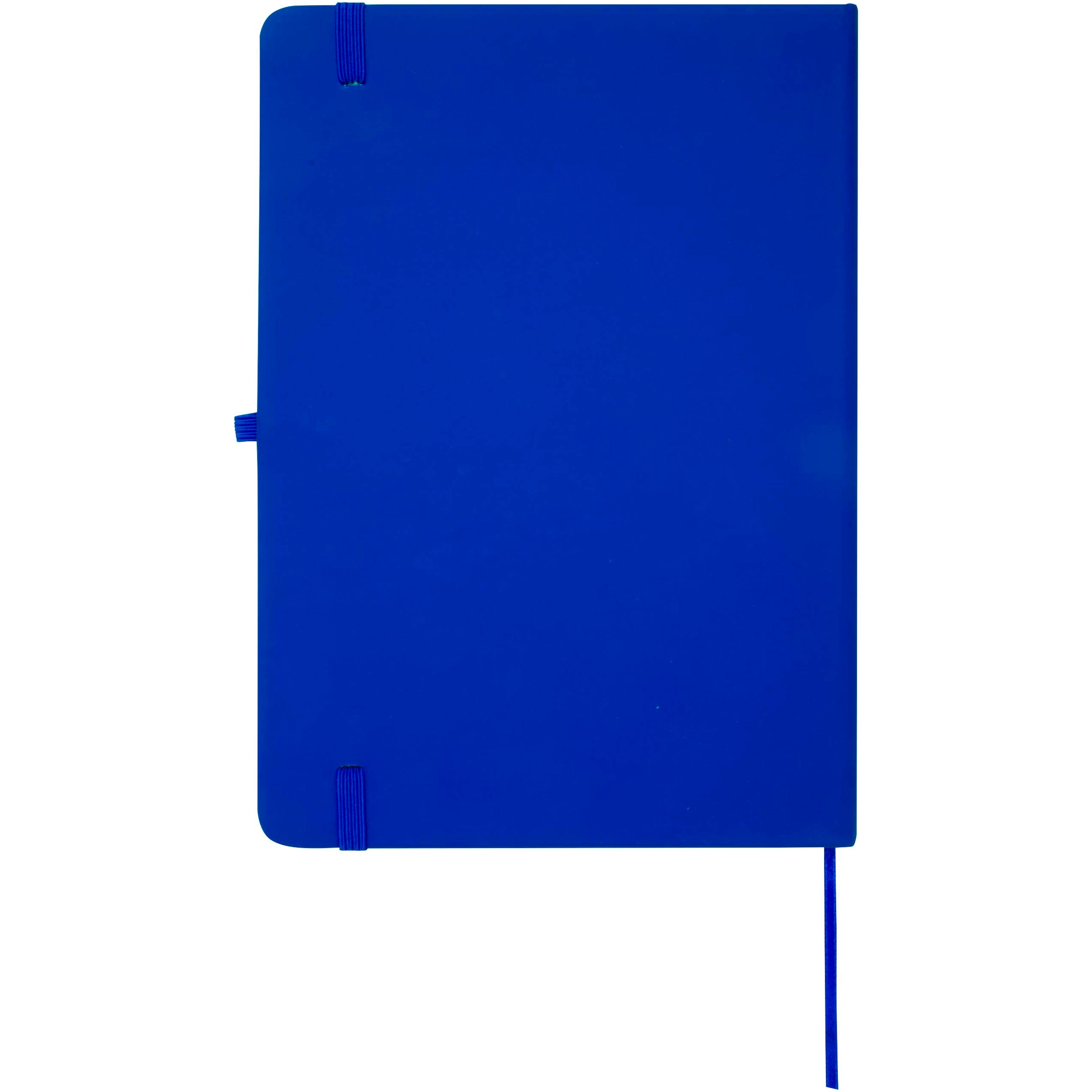 Spectrum Plus A5 Hard Cover Notebook
