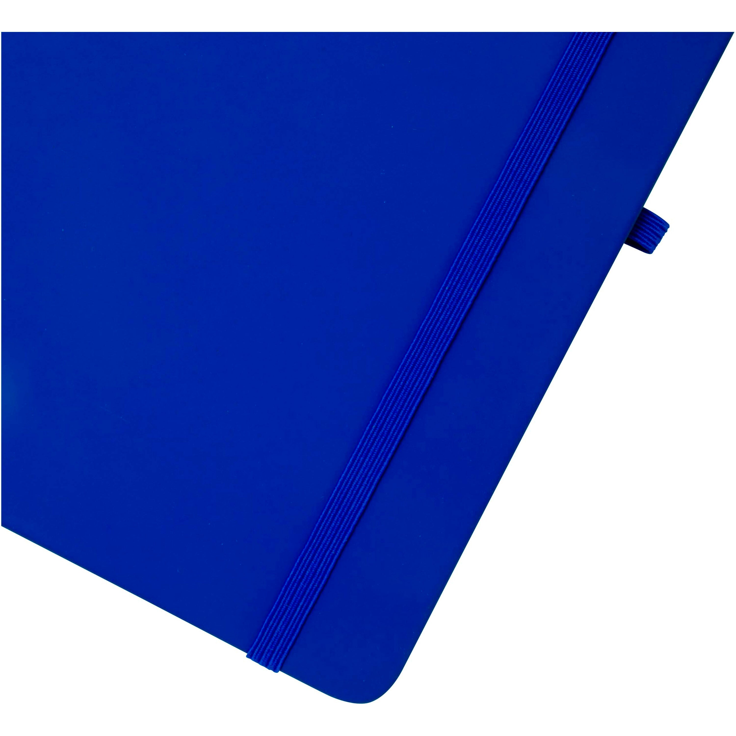 Spectrum Plus A5 Hard Cover Notebook
