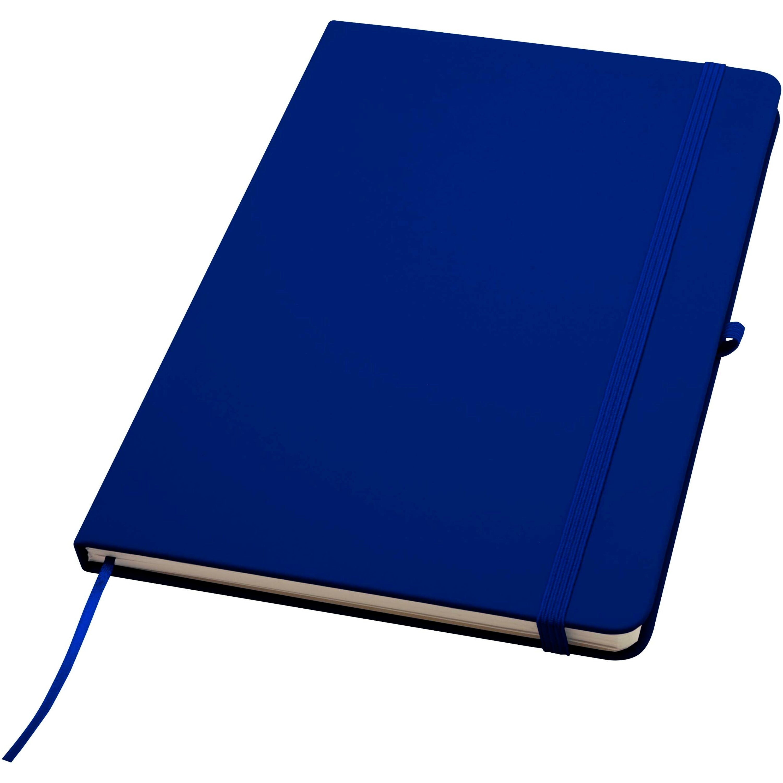 Spectrum Plus A5 Hard Cover Notebook