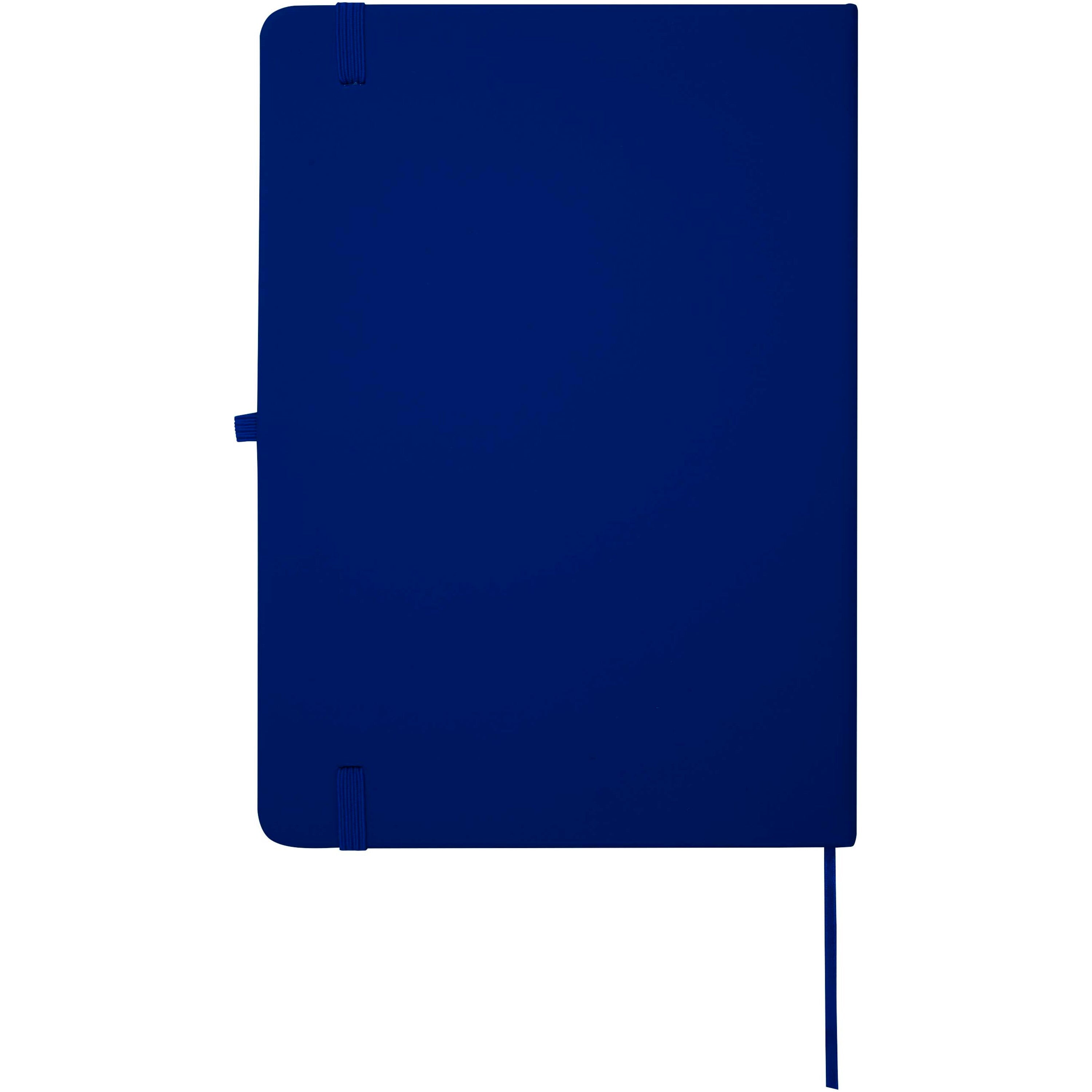 Spectrum Plus A5 Hard Cover Notebook
