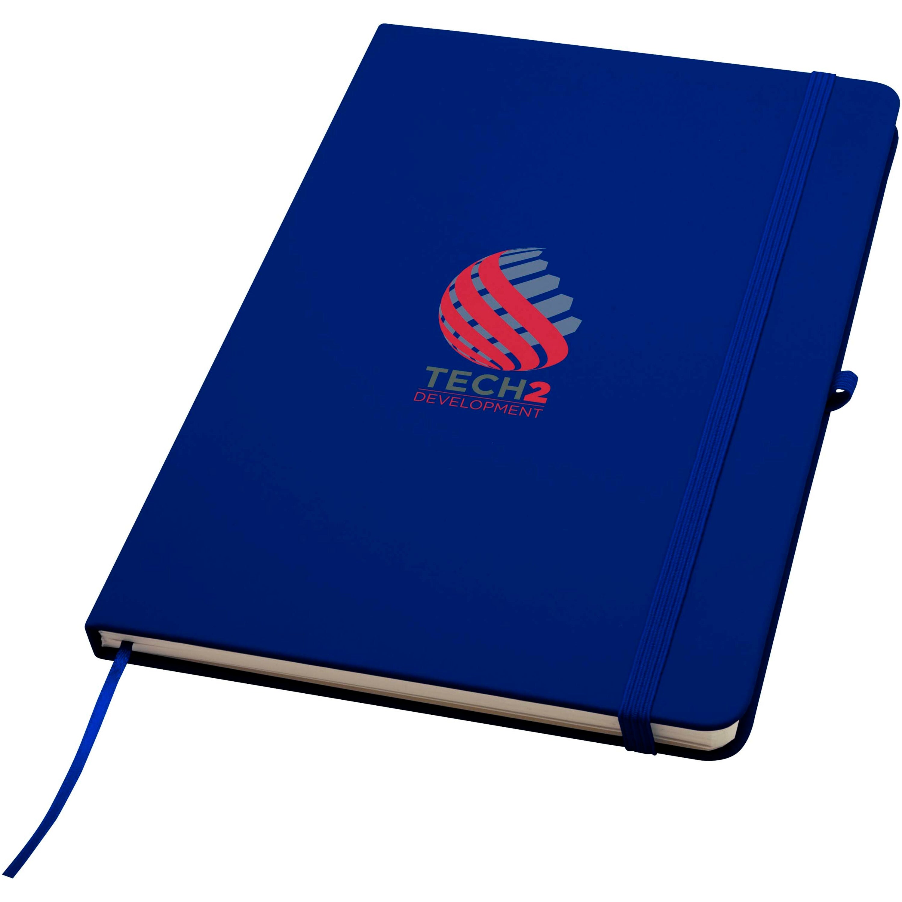 Spectrum Plus A5 Hard Cover Notebook